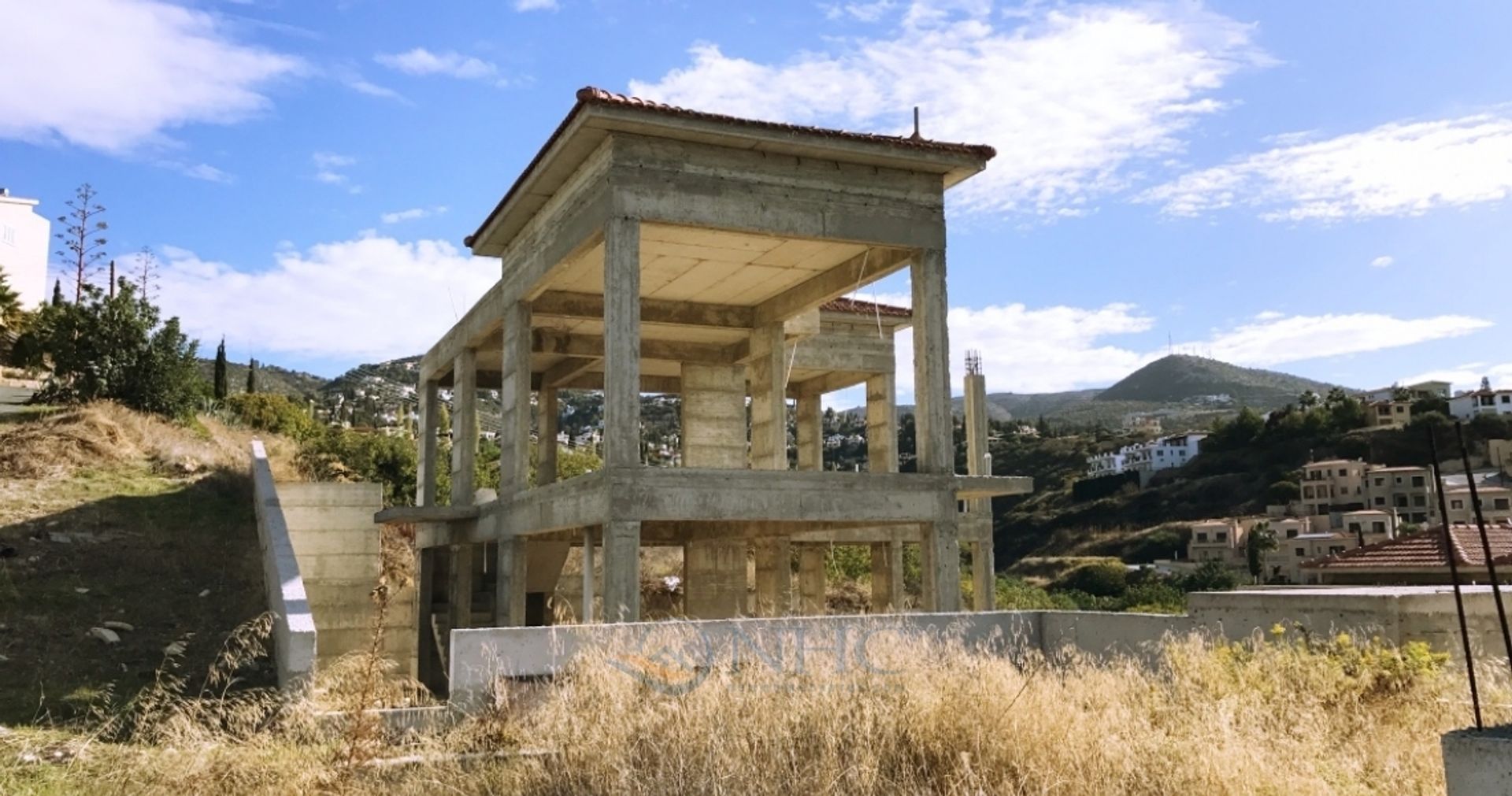 casa en Tala, Pafos 11499127