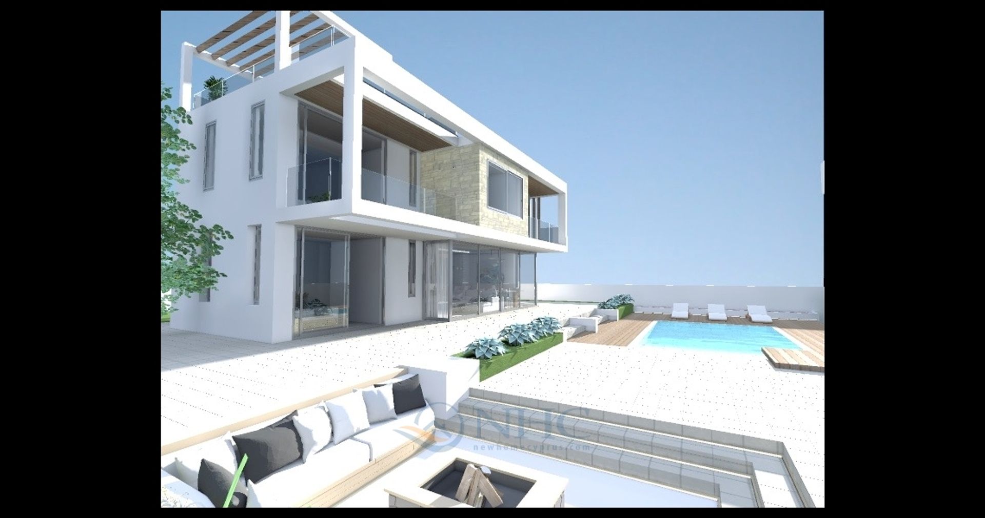 Hus i Koili, Paphos 11499130