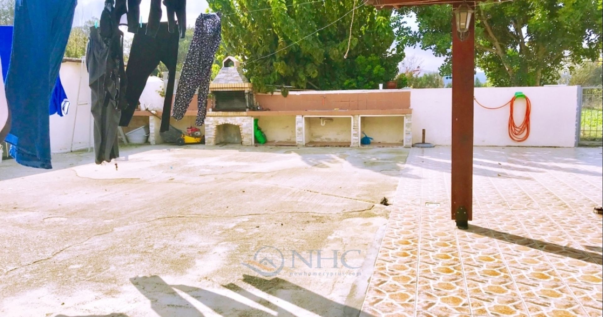 House in Mesogi, Pafos 11499159