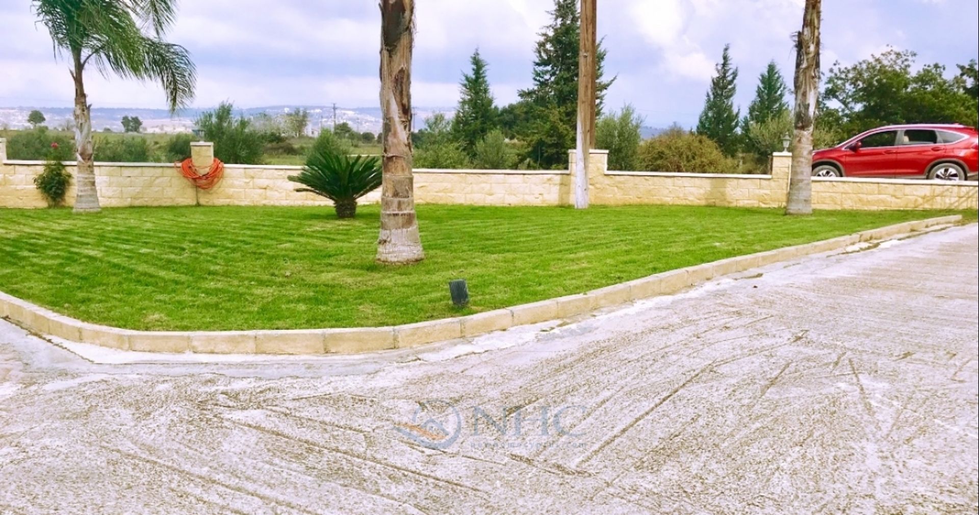 House in Mesogi, Pafos 11499159