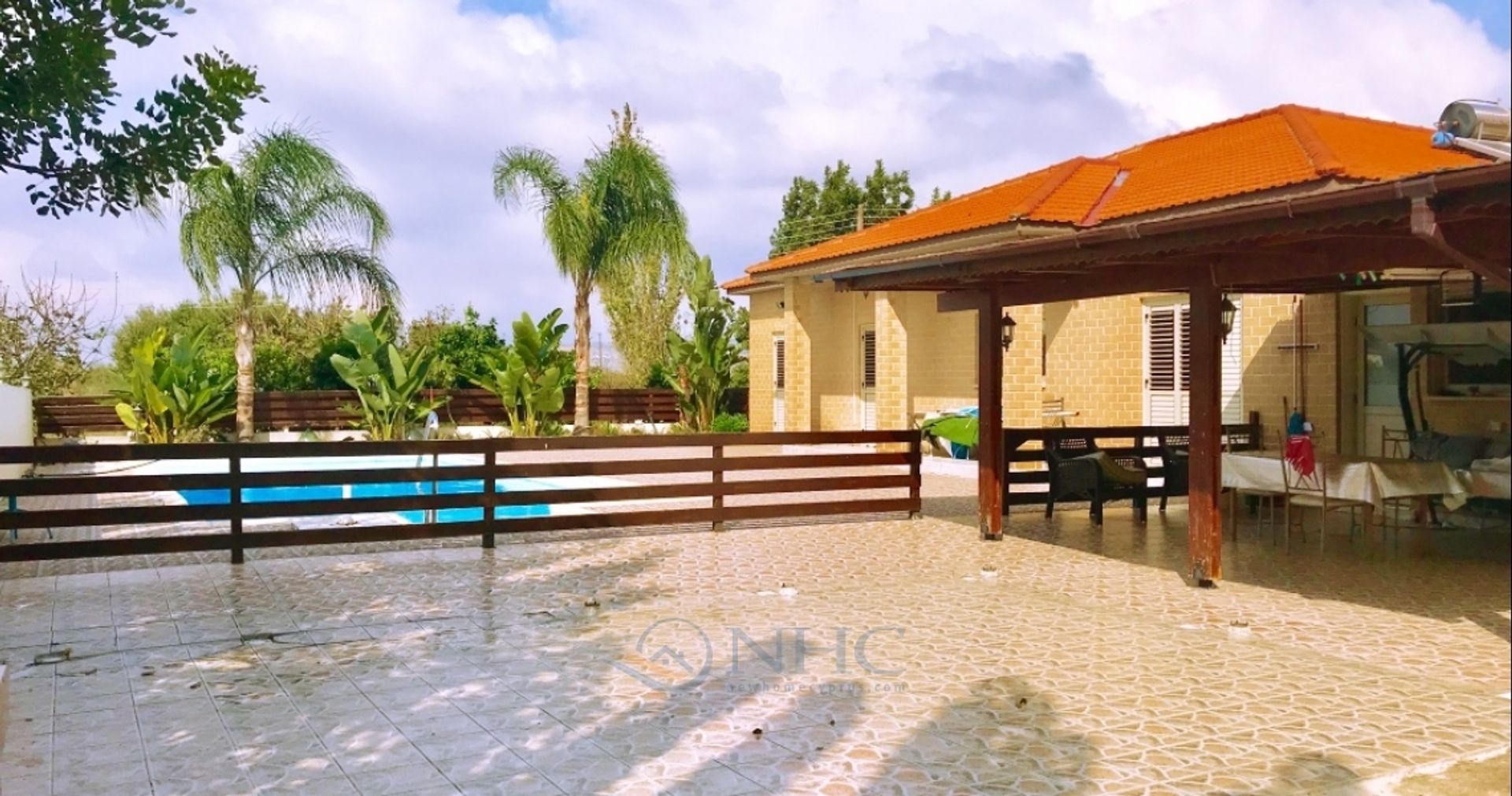 House in Polemi, Paphos 11499159