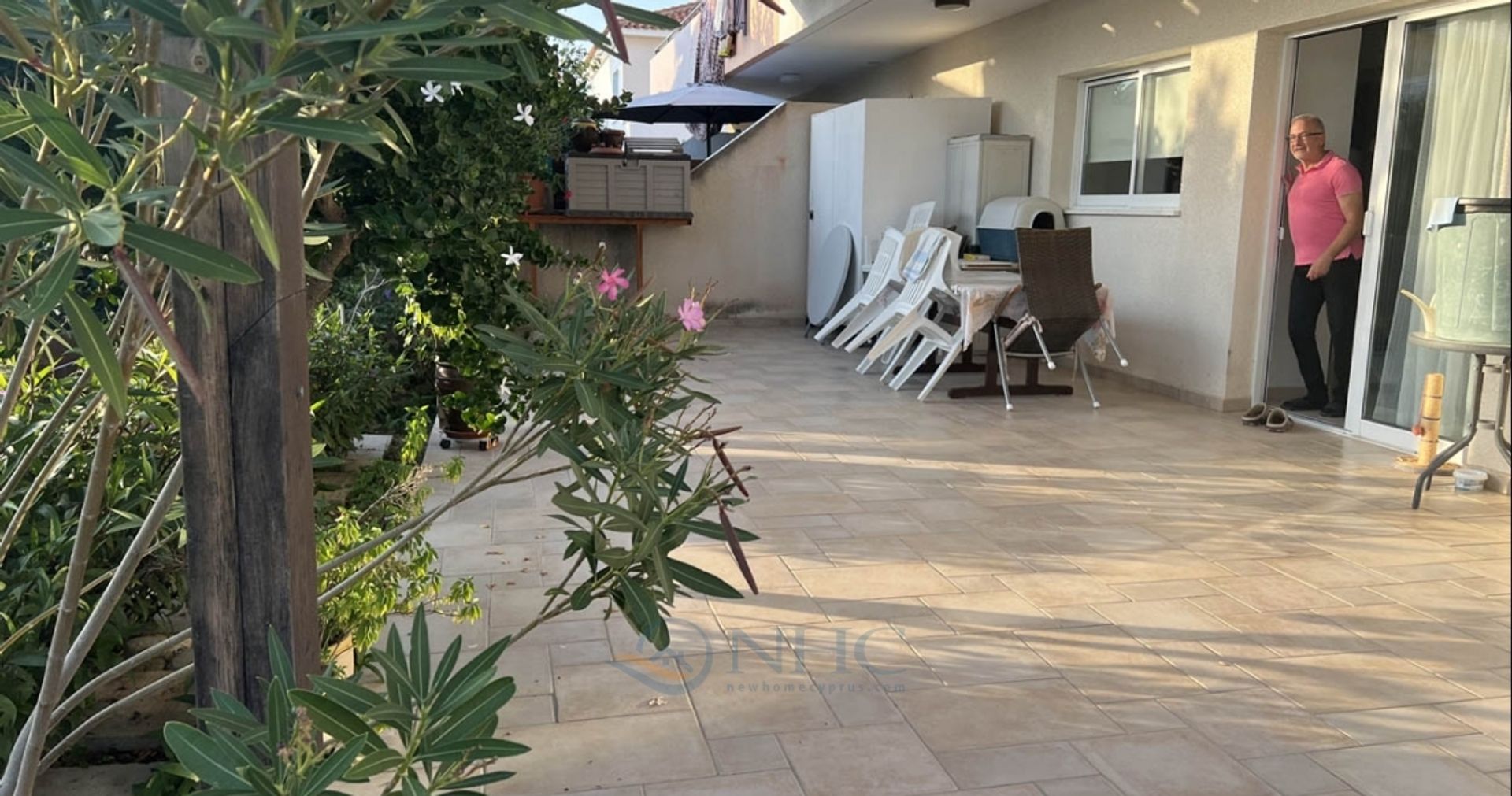 بيت في Yeroskipou, Paphos 11499161