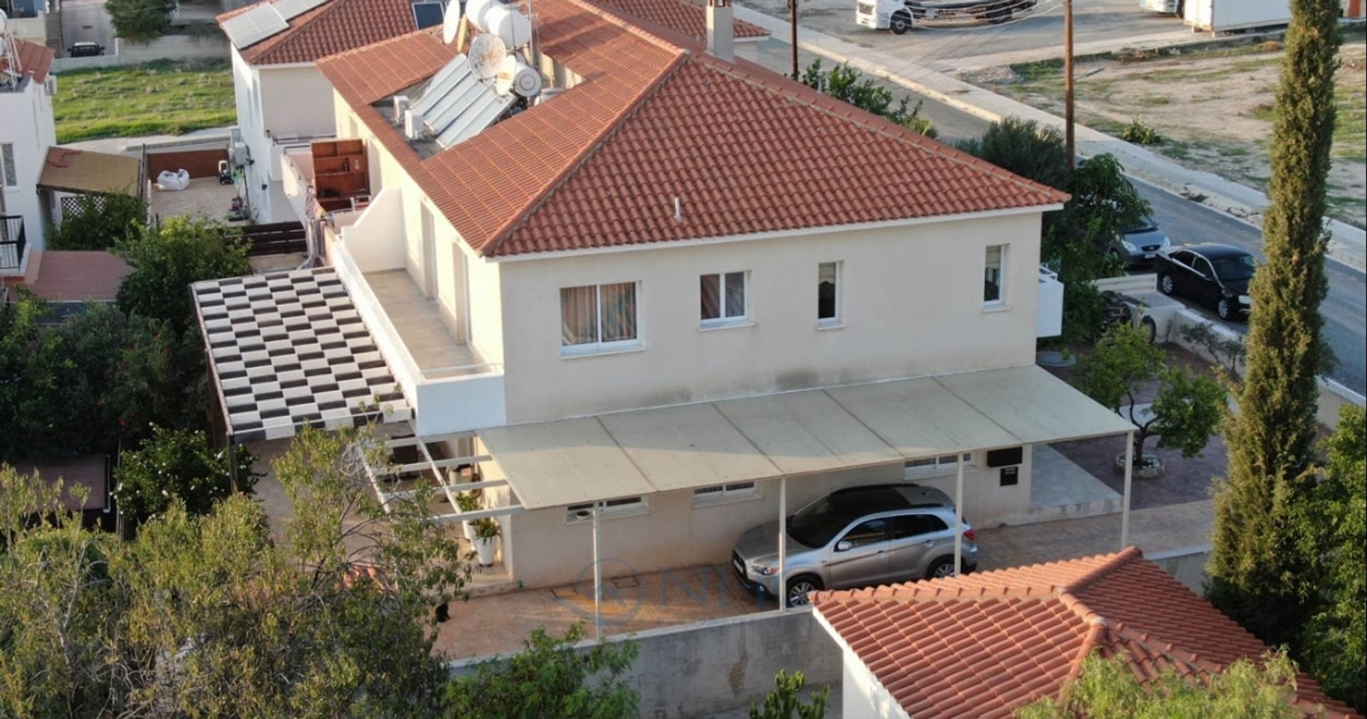 بيت في Yeroskipou, Paphos 11499161