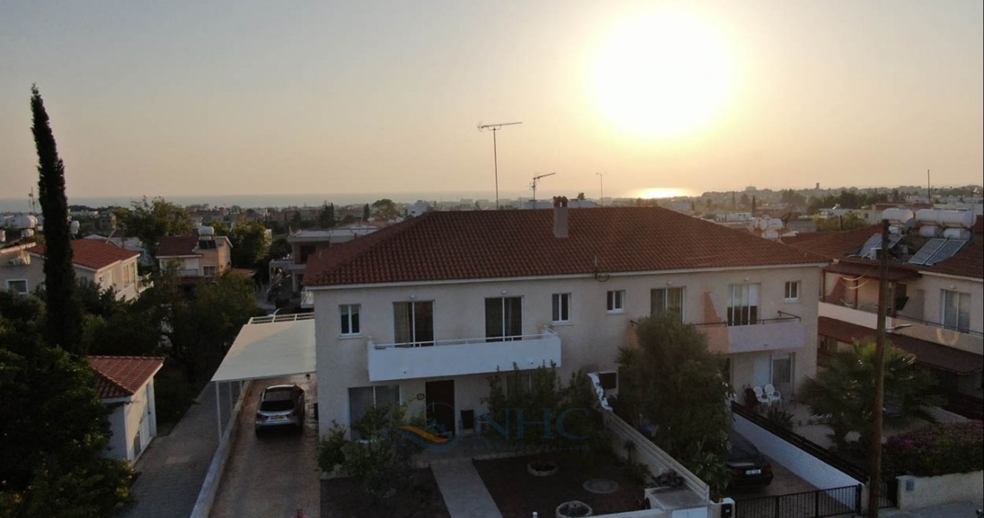 House in Geroskipou, Pafos 11499161