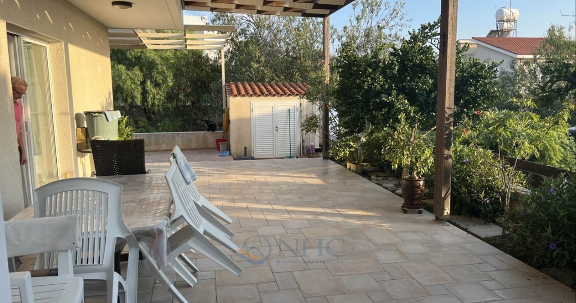 بيت في Yeroskipou, Paphos 11499161