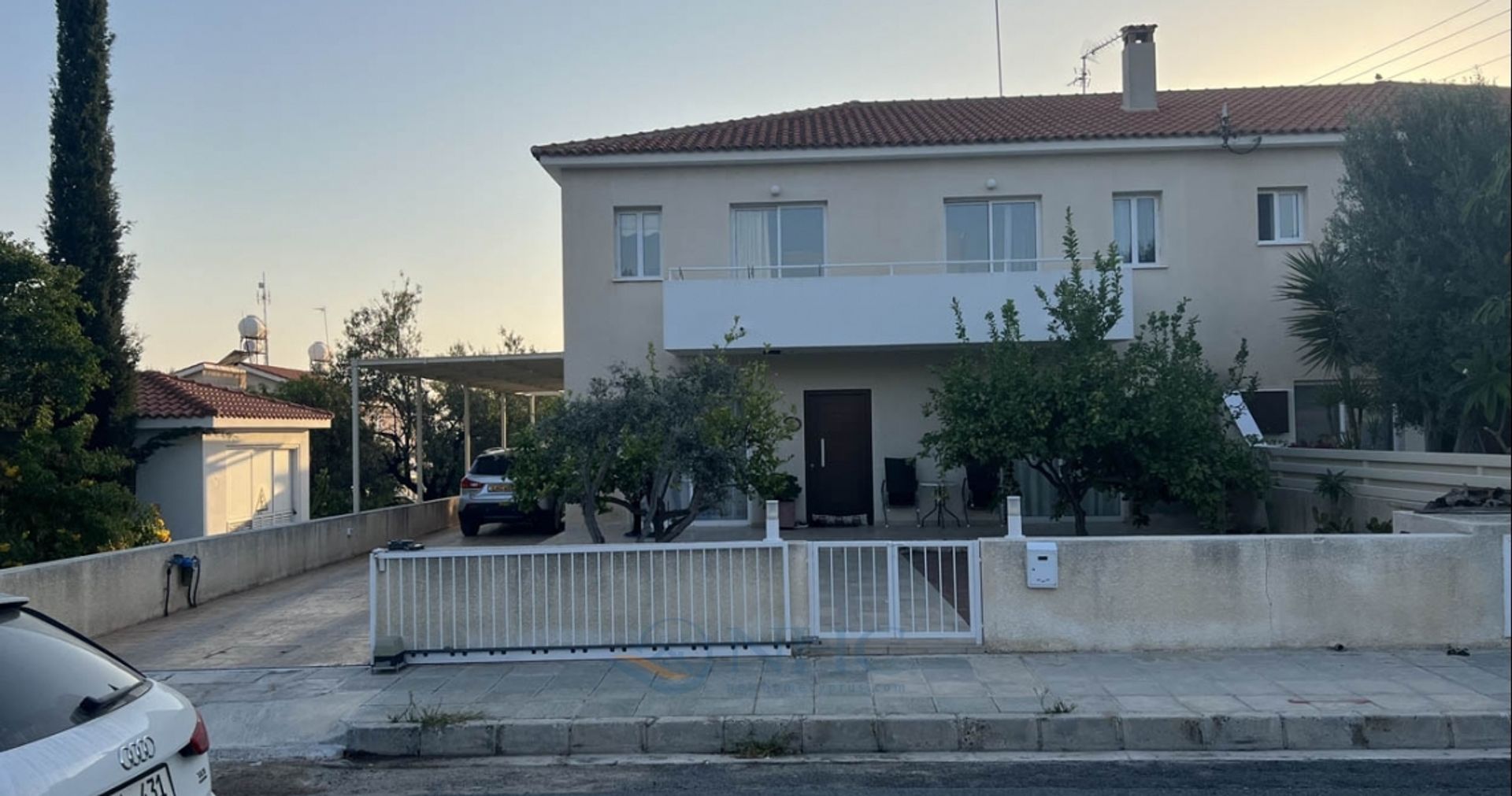 House in Geroskipou, Pafos 11499161