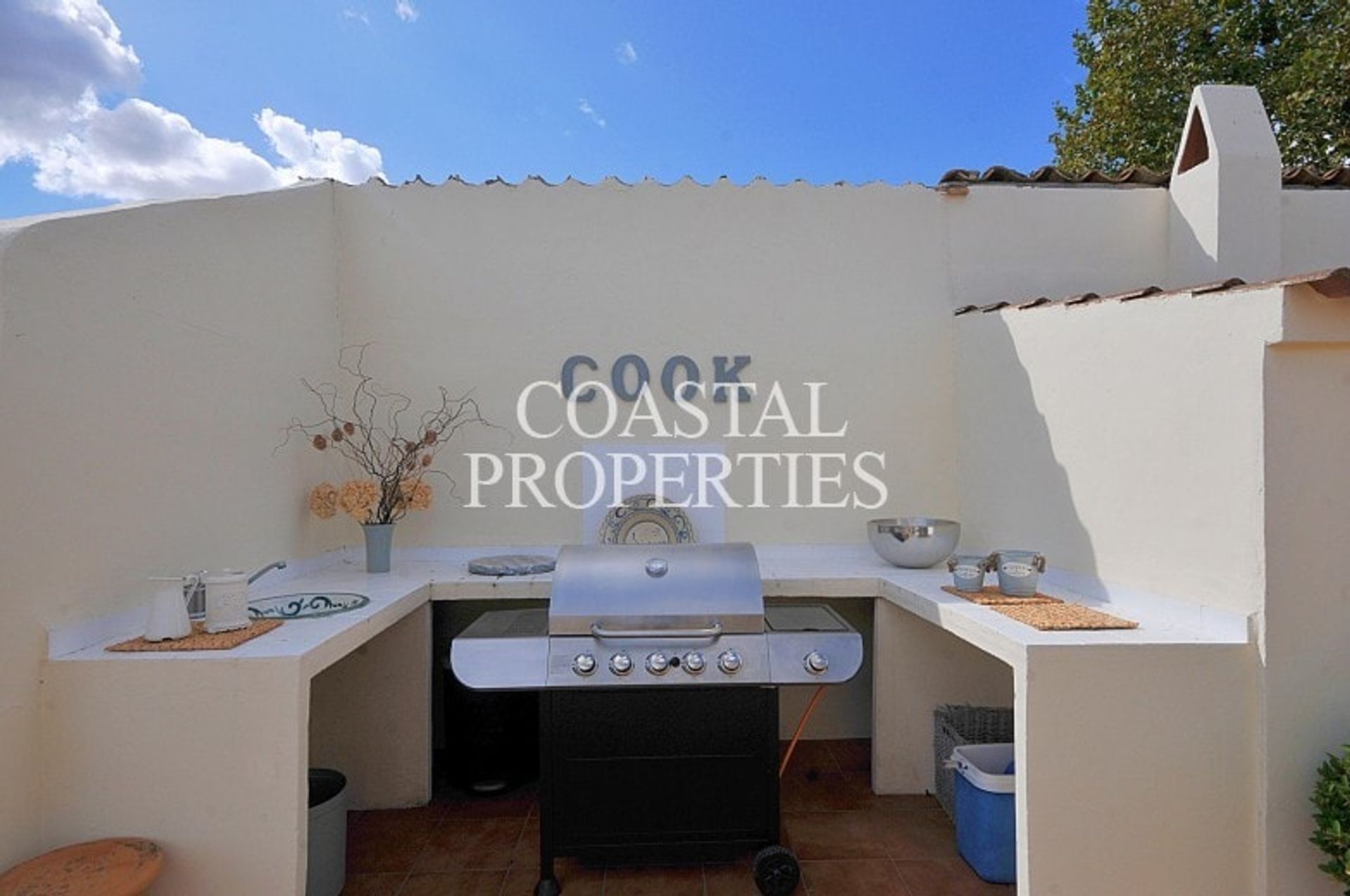 casa en Biniali, Illes Balears 11499176