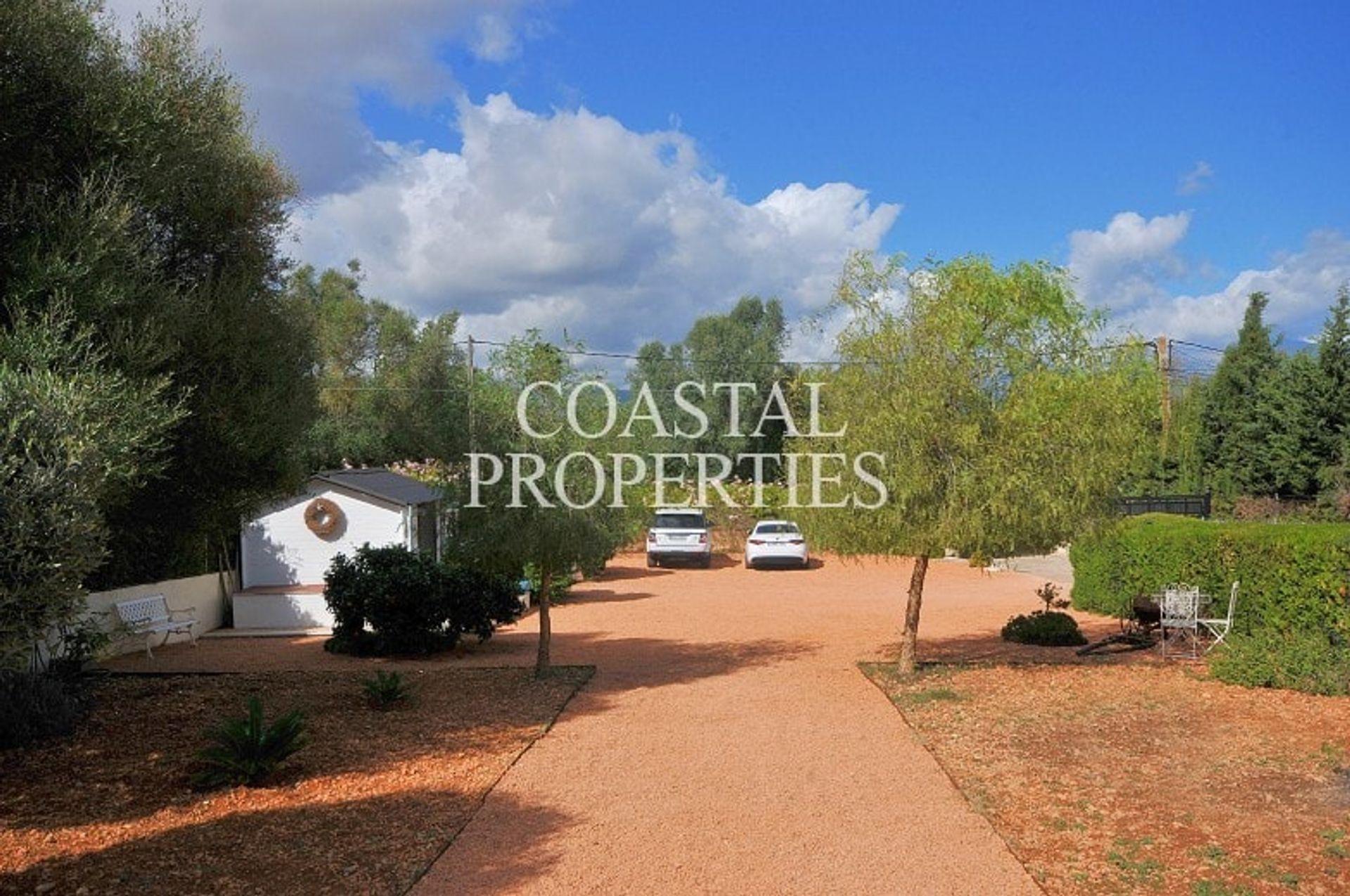 casa en Biniali, Illes Balears 11499176