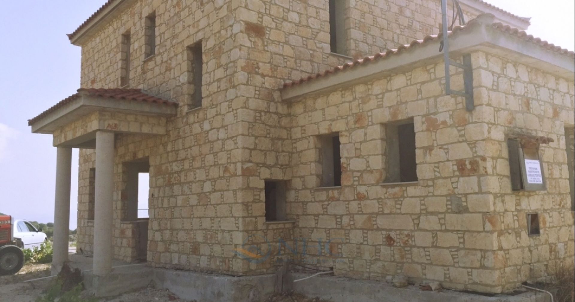 Haus im Pegeia, Pafos 11499211