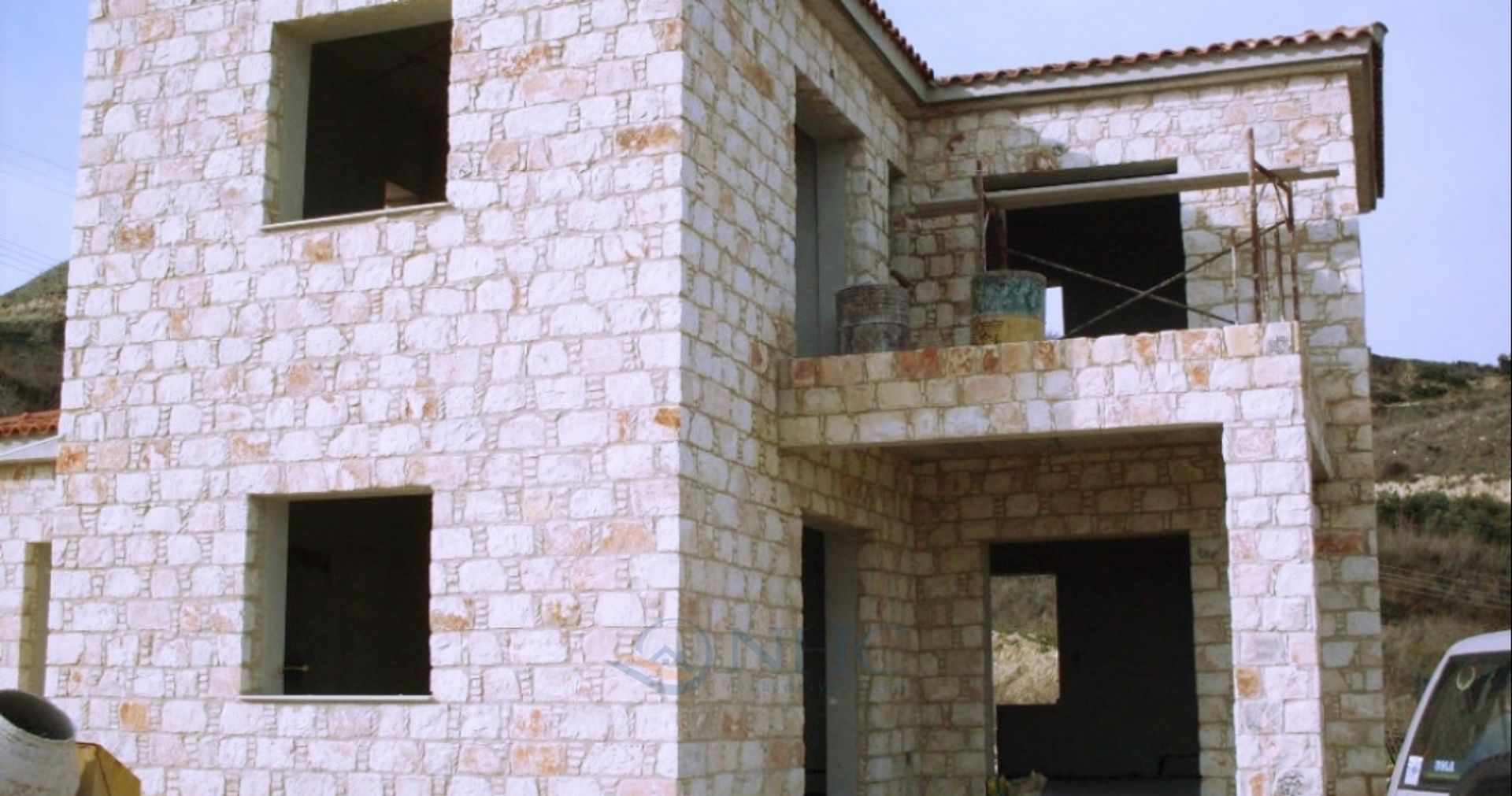 Haus im Pegeia, Pafos 11499211