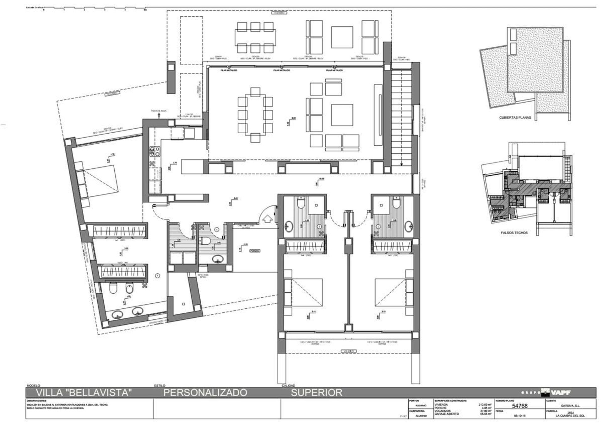 Huis in El Poble Nou de Benitatxell, Comunidad Valenciana 11499228