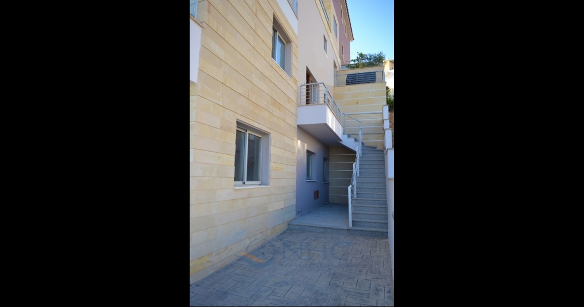 Condominium dans Yeroskipou, Paphos 11499235