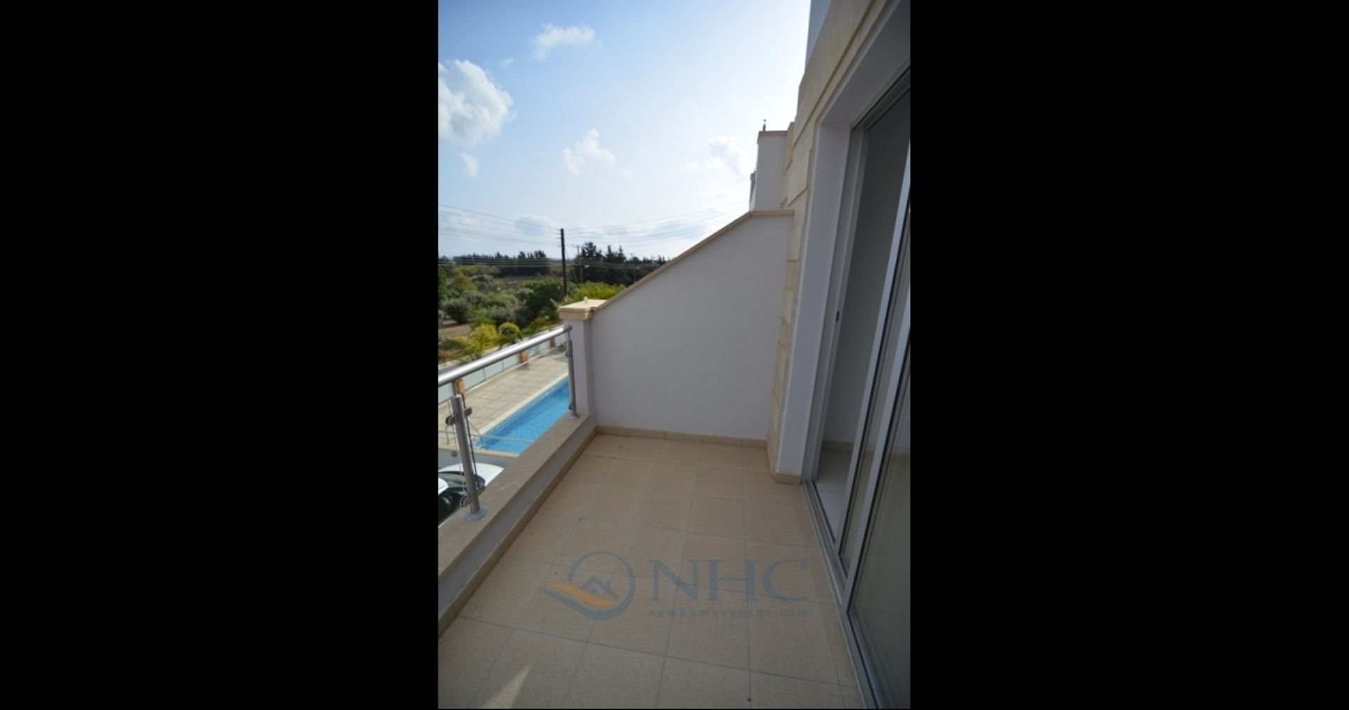 Condominium dans Yeroskipou, Paphos 11499235