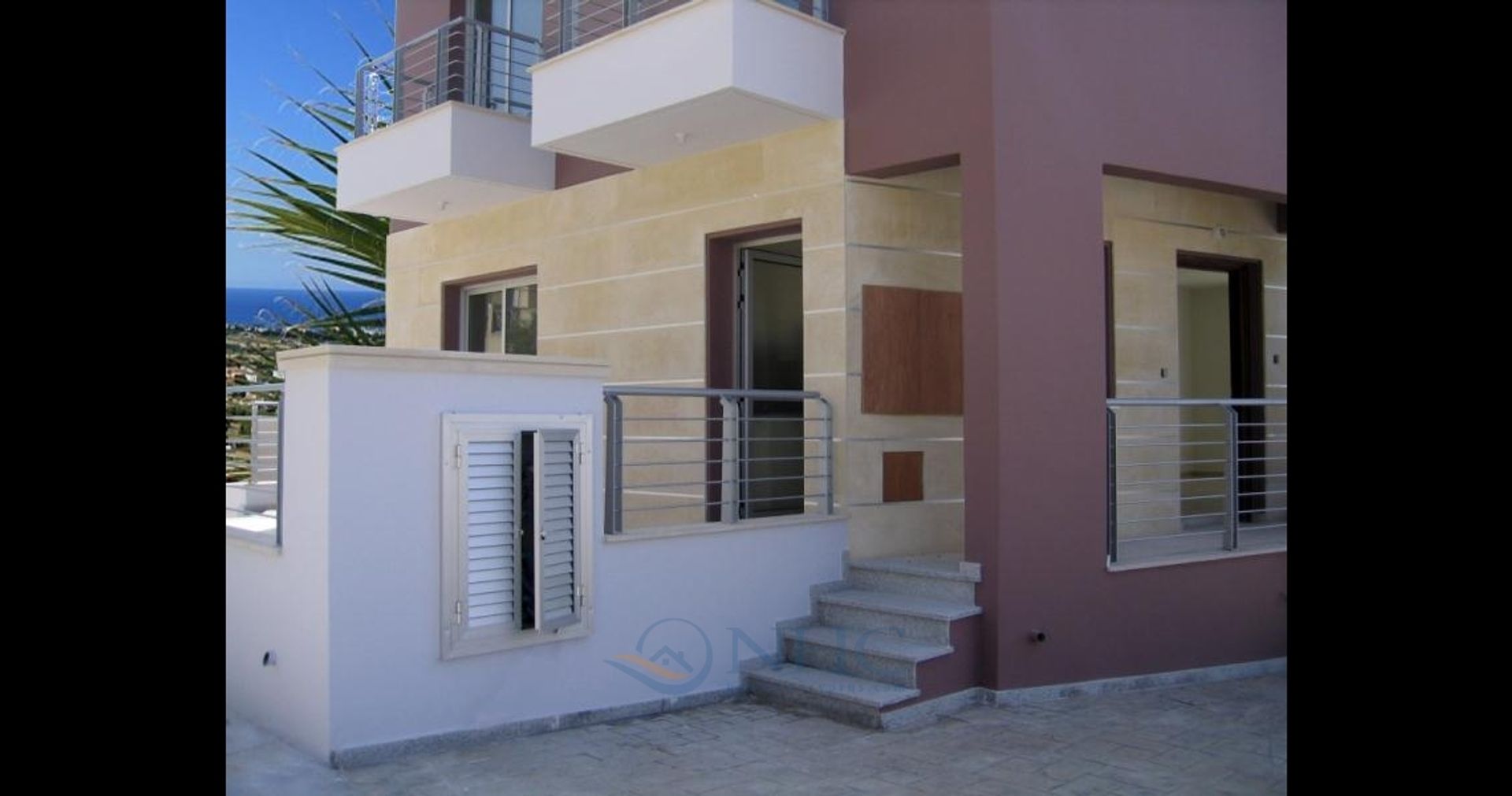 Condominium dans Yeroskipou, Paphos 11499235