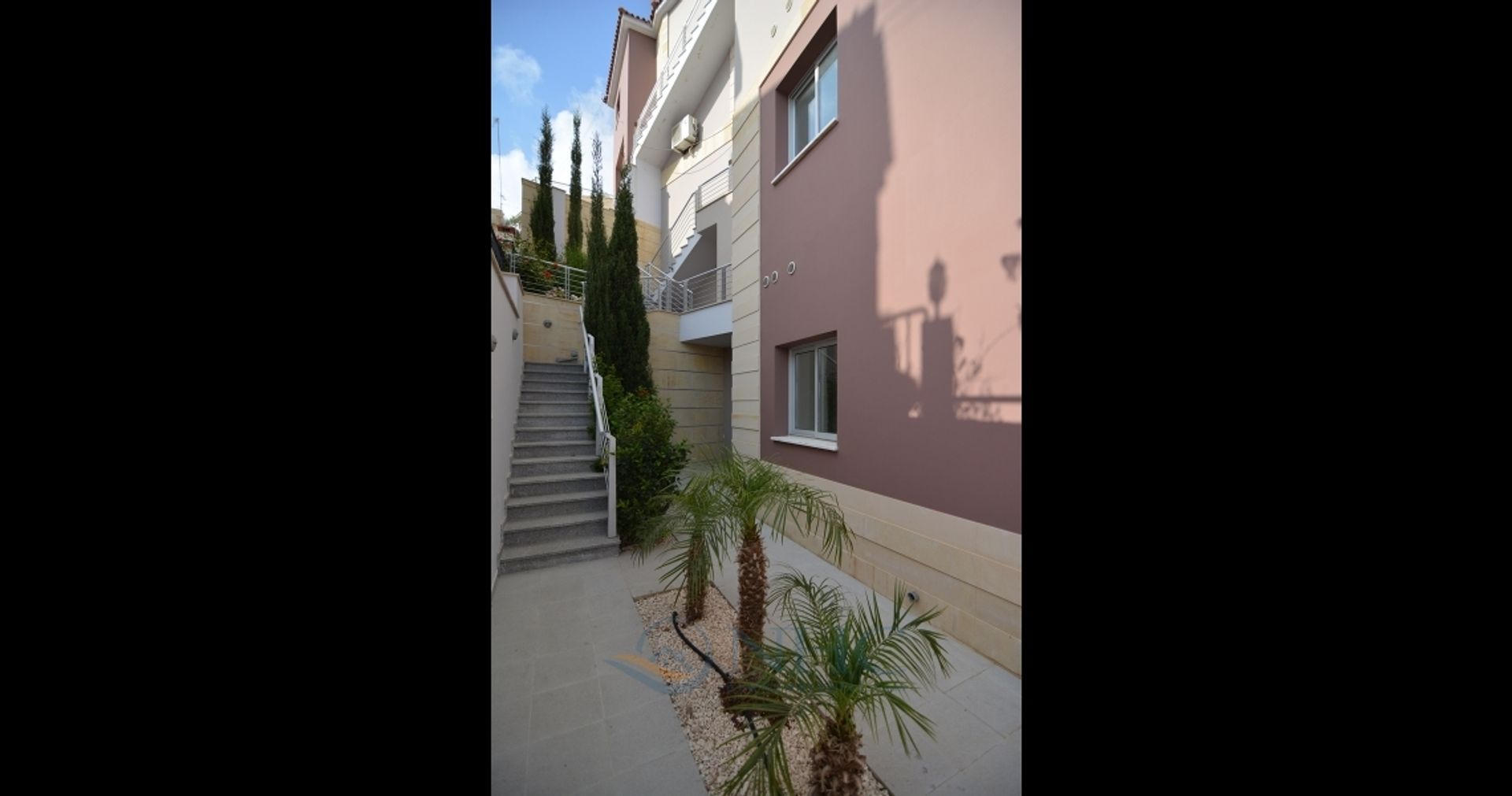 Condominium dans Yeroskipou, Paphos 11499235