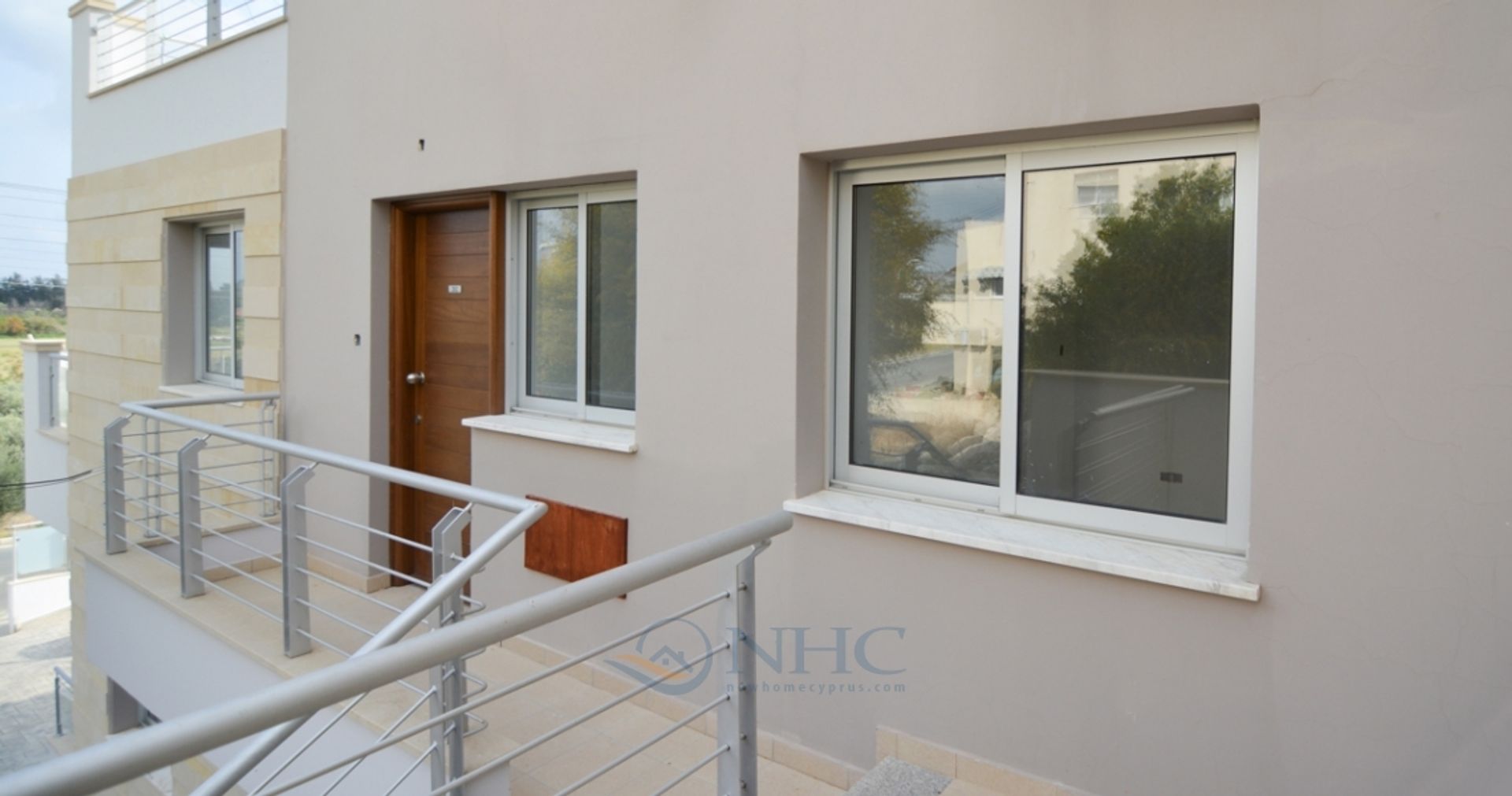 Condominium dans Yeroskipou, Paphos 11499235