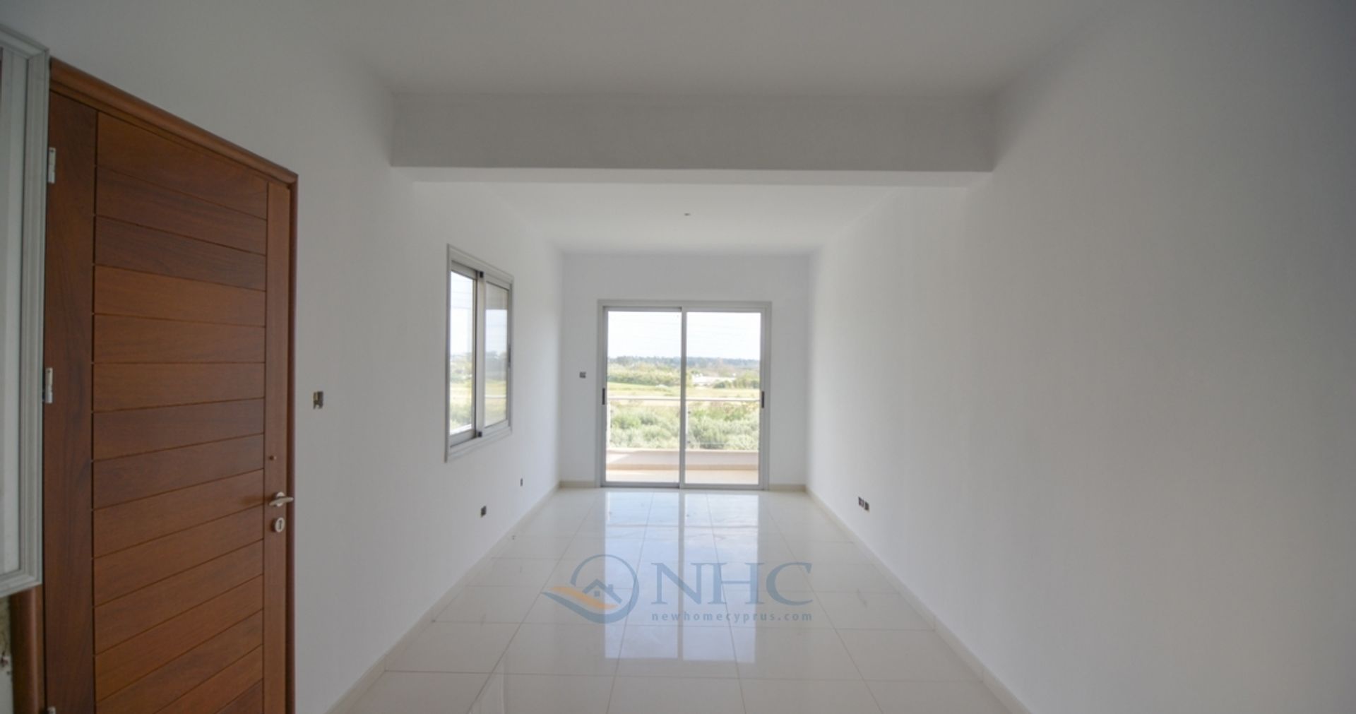 Condominium dans Yeroskipou, Paphos 11499235