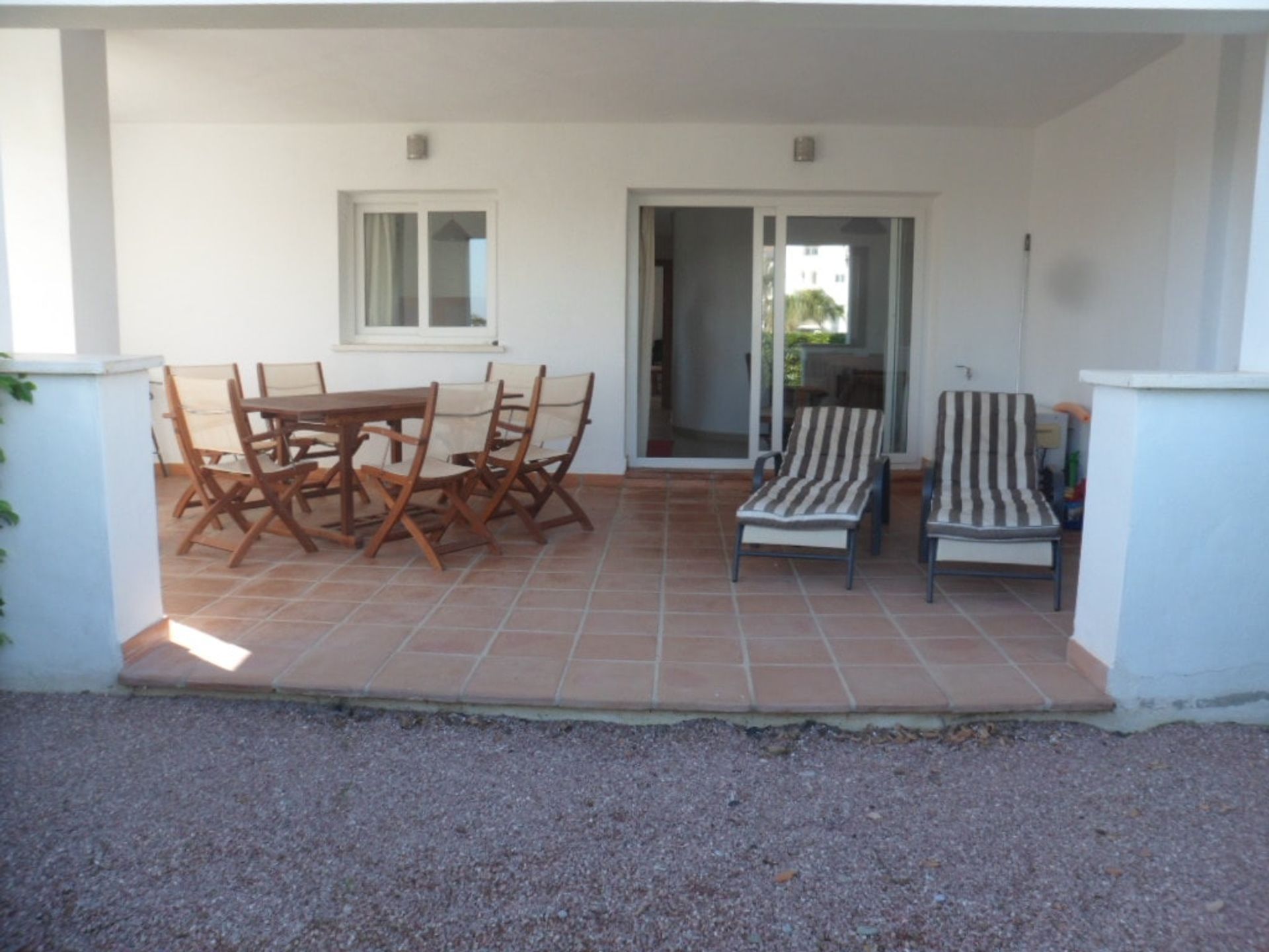 Osakehuoneisto sisään Murcia, Región de Murcia 11499248