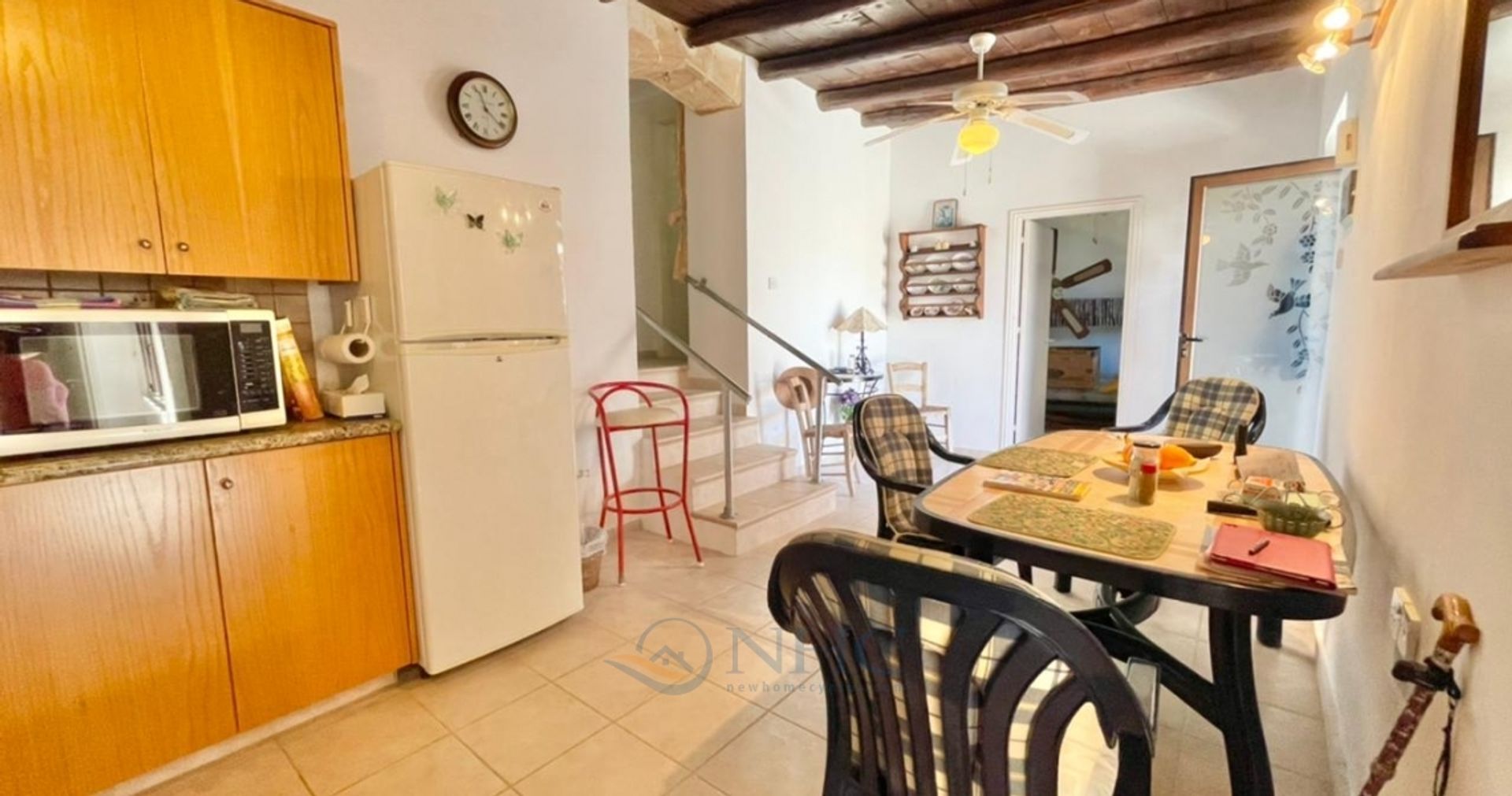 Huis in Choulou, Paphos 11499269