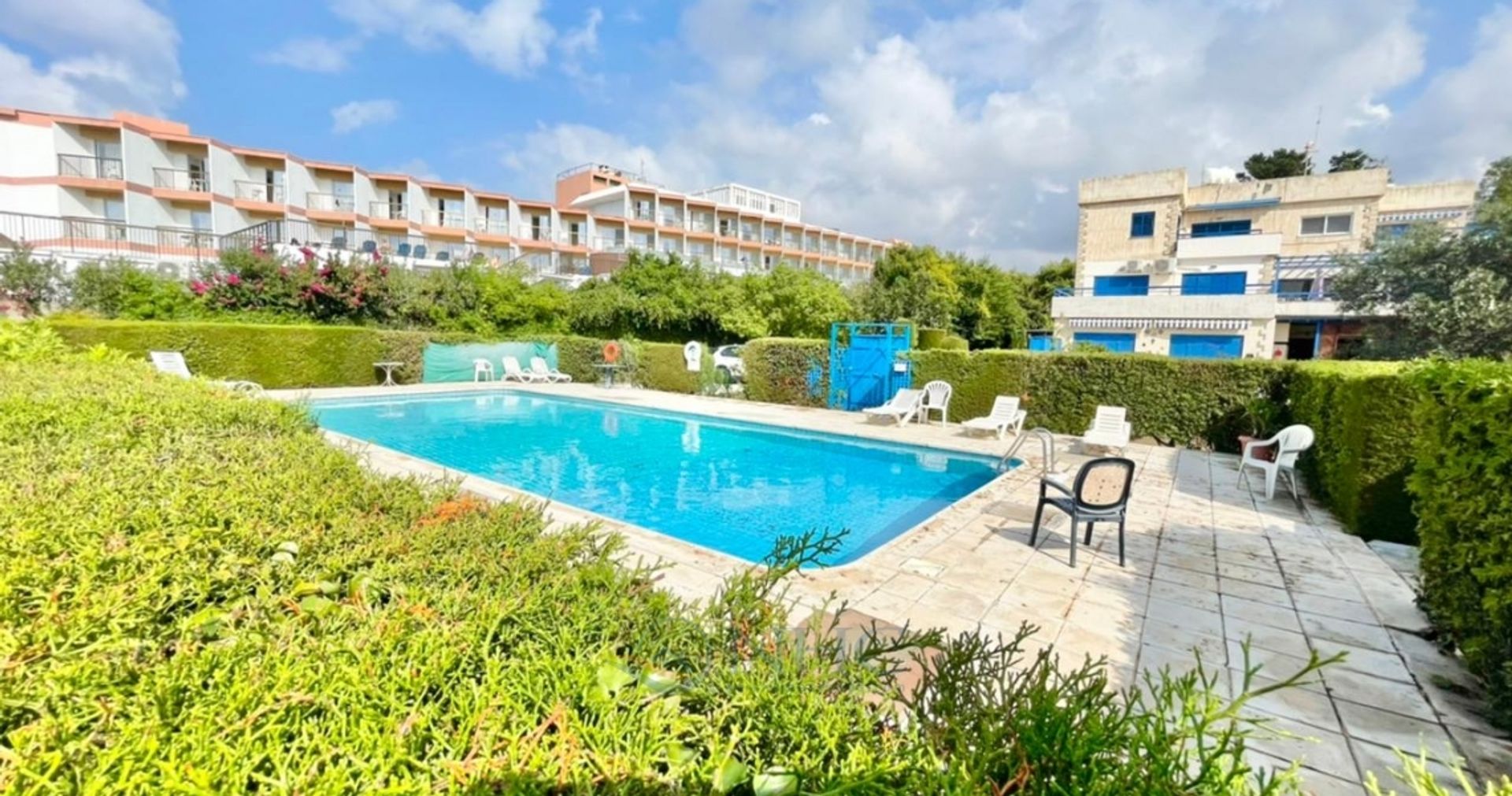 Kondominium di Paphos, Paphos 11499271