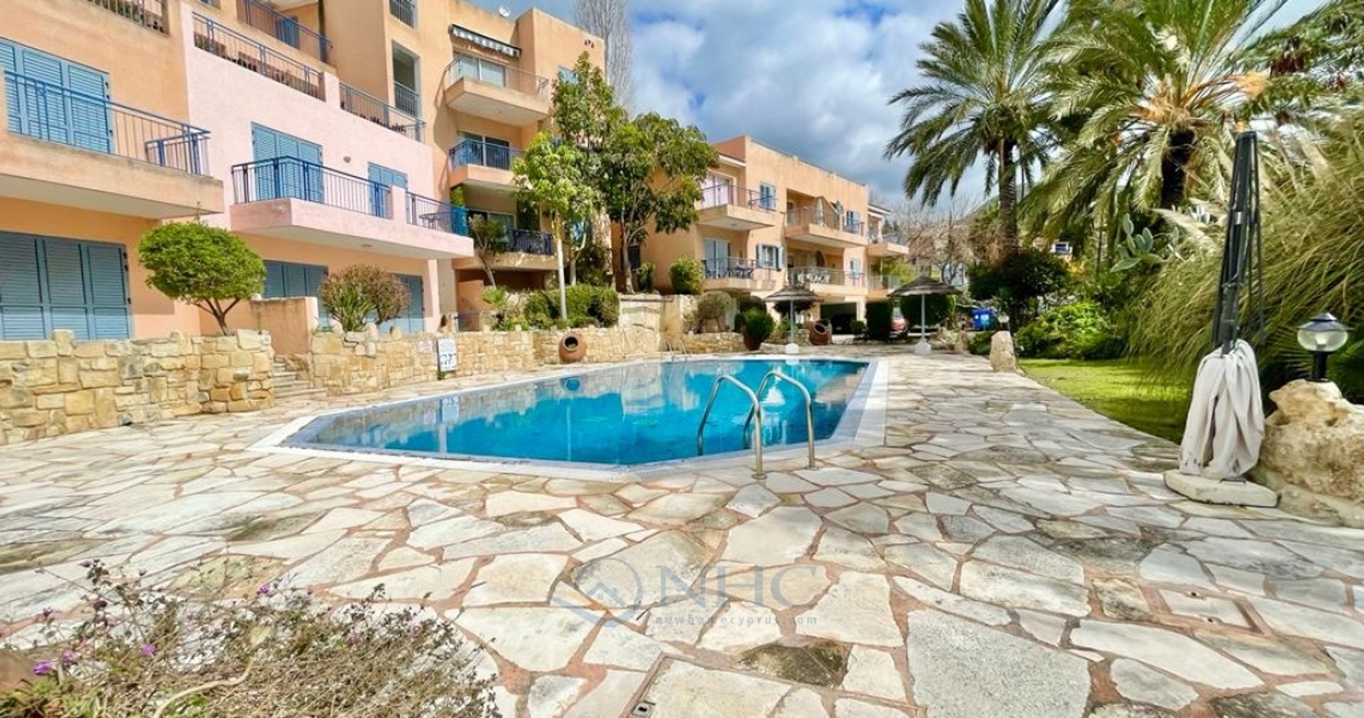 Condominio en Tala, Paphos 11499291