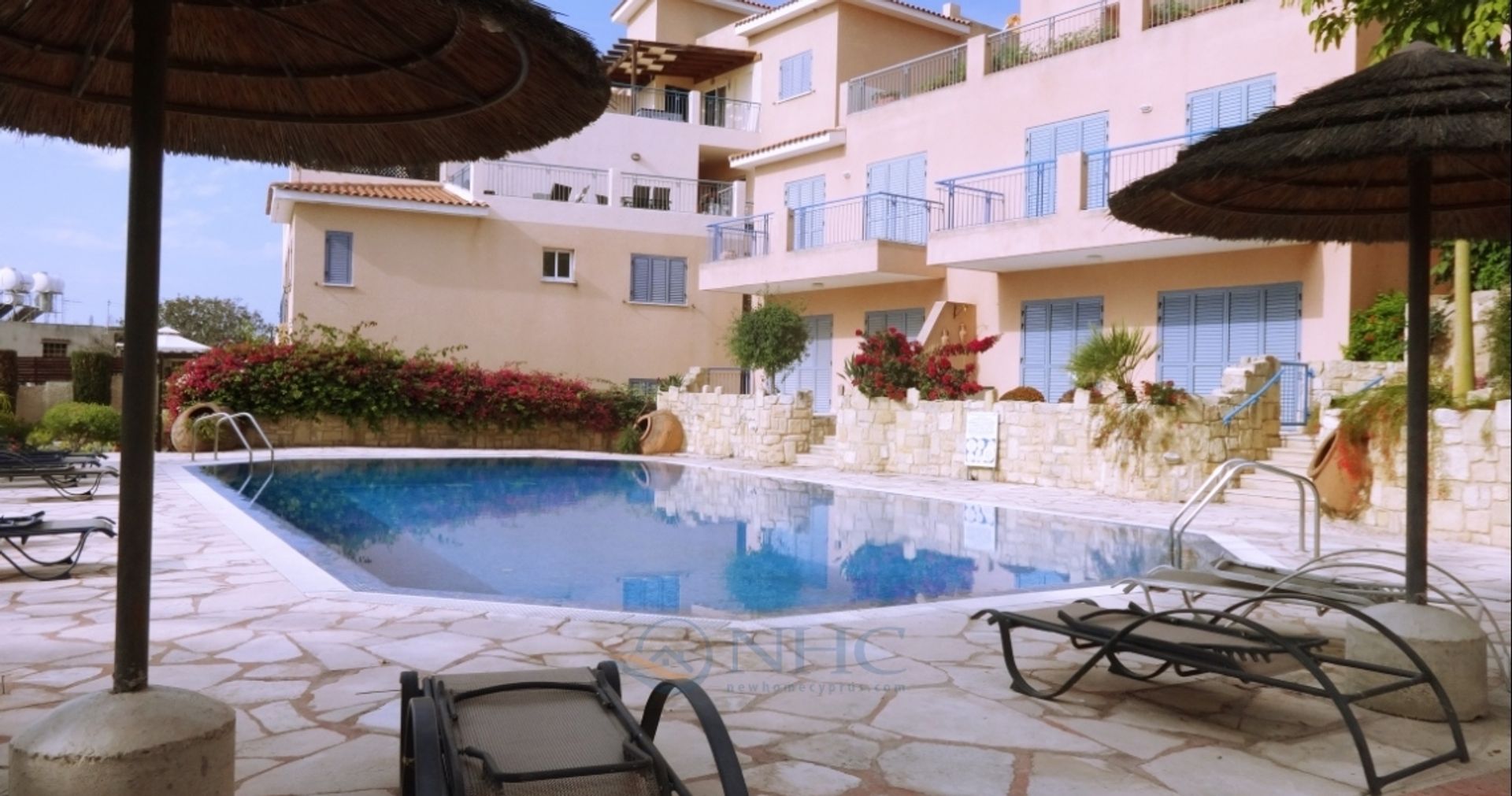 Condominio en Tala, Pafos 11499291