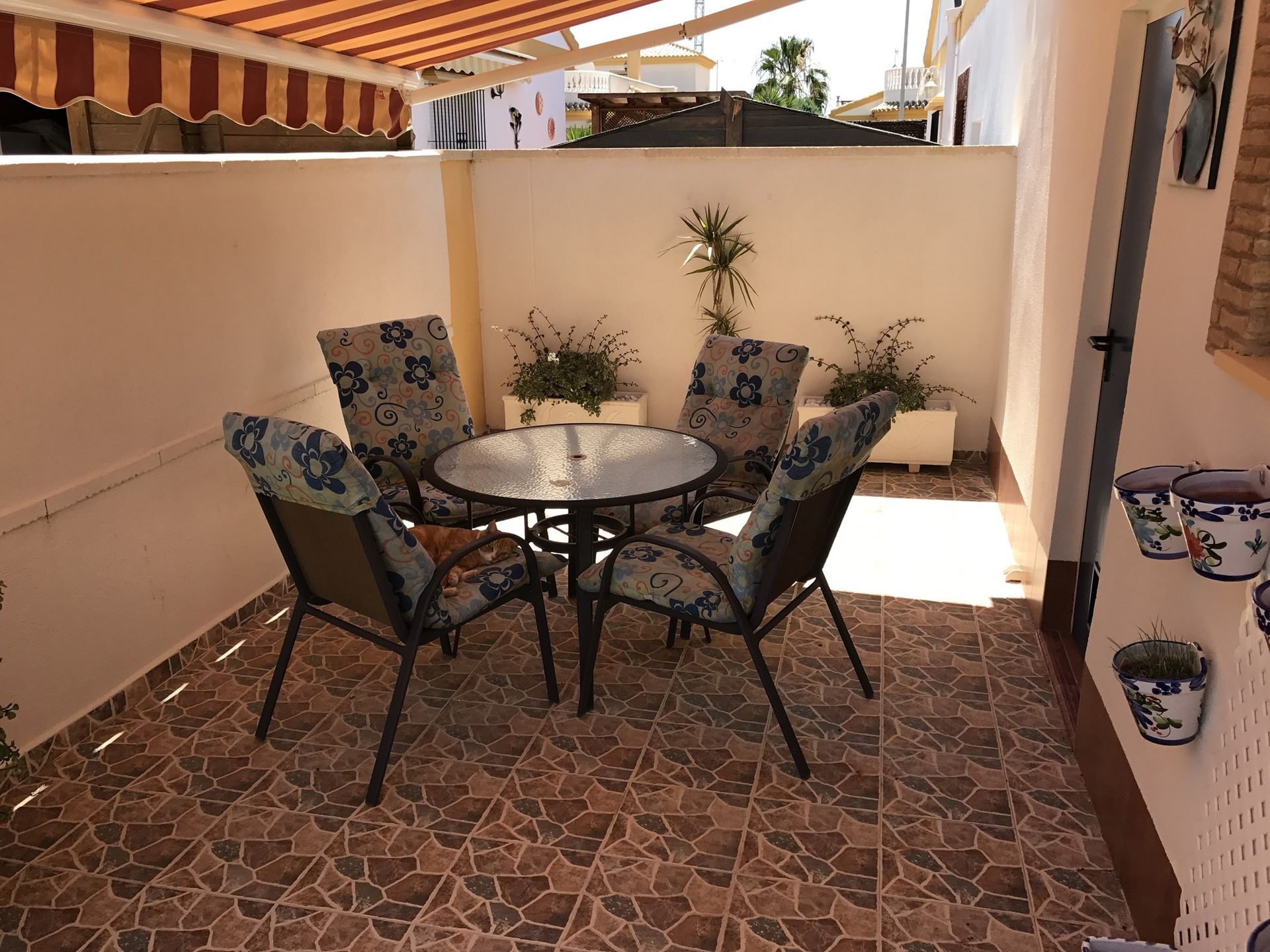 Huis in Murcia, Región de Murcia 11499306