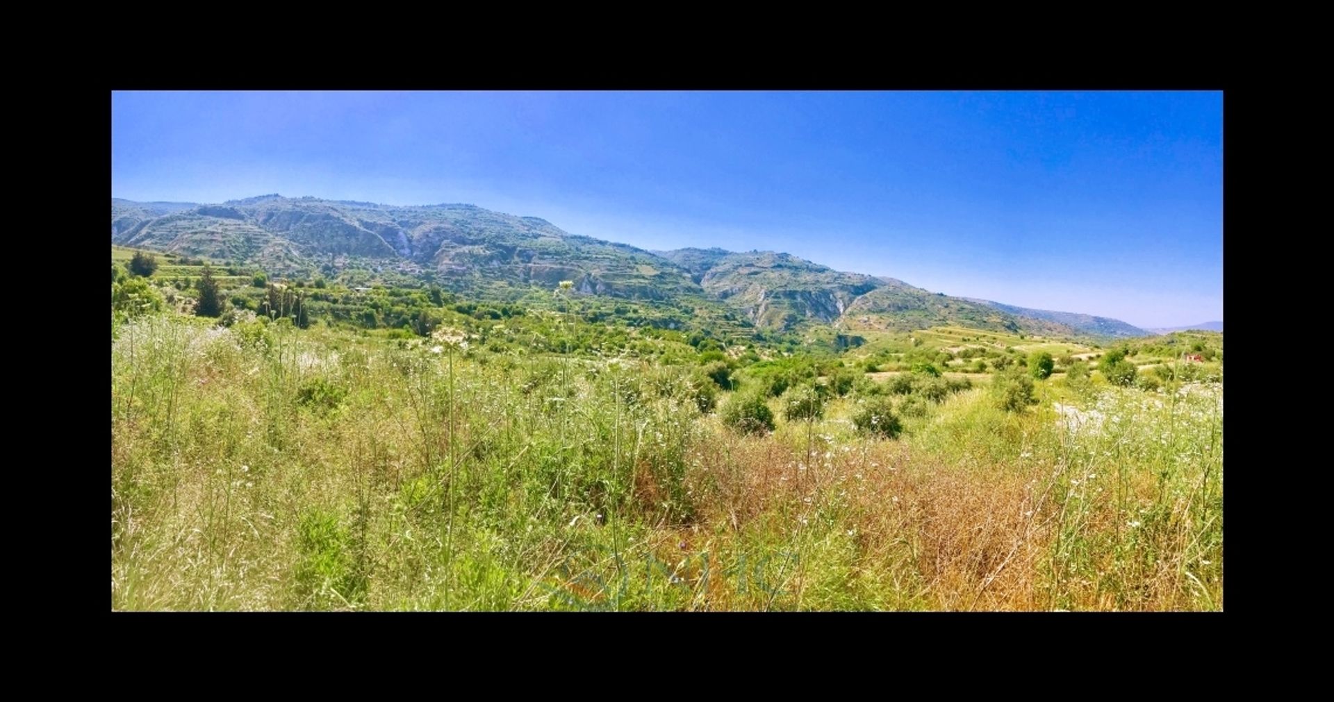 Tierra en Giolou, Paphos 11499317