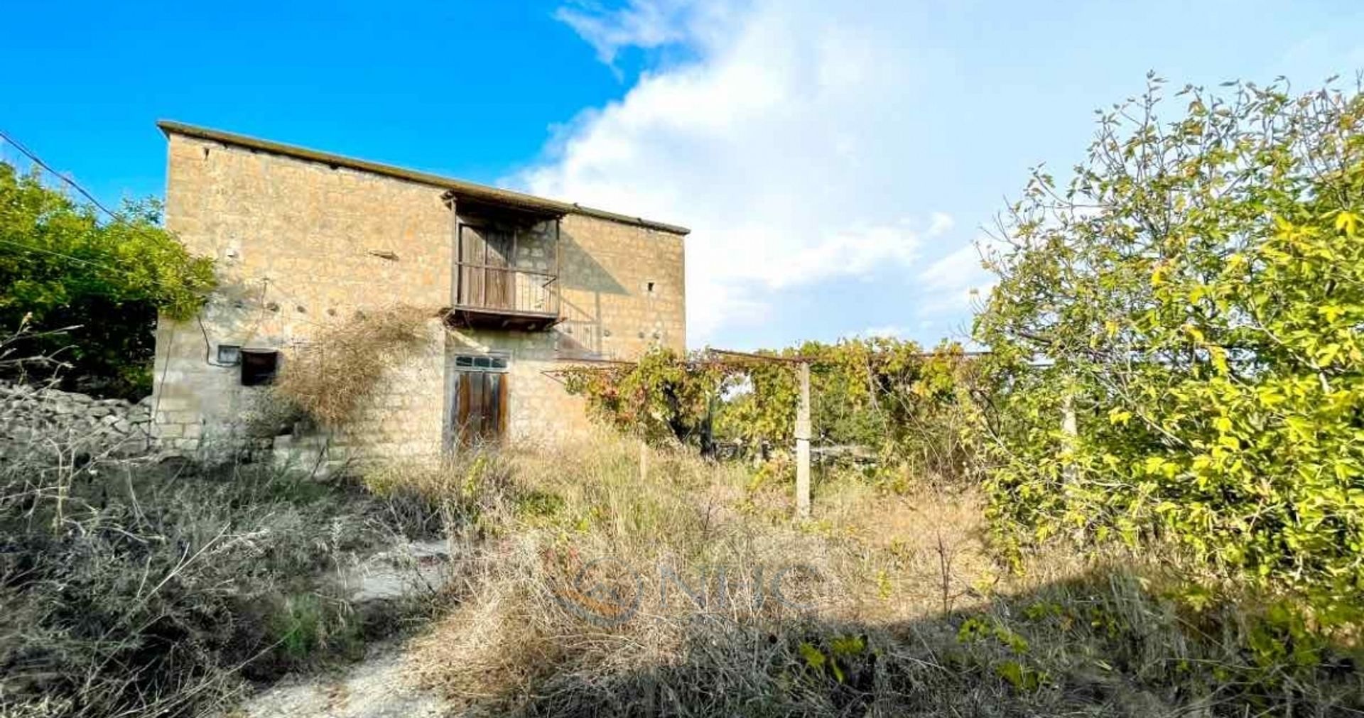 House in Mesogi, Pafos 11499319