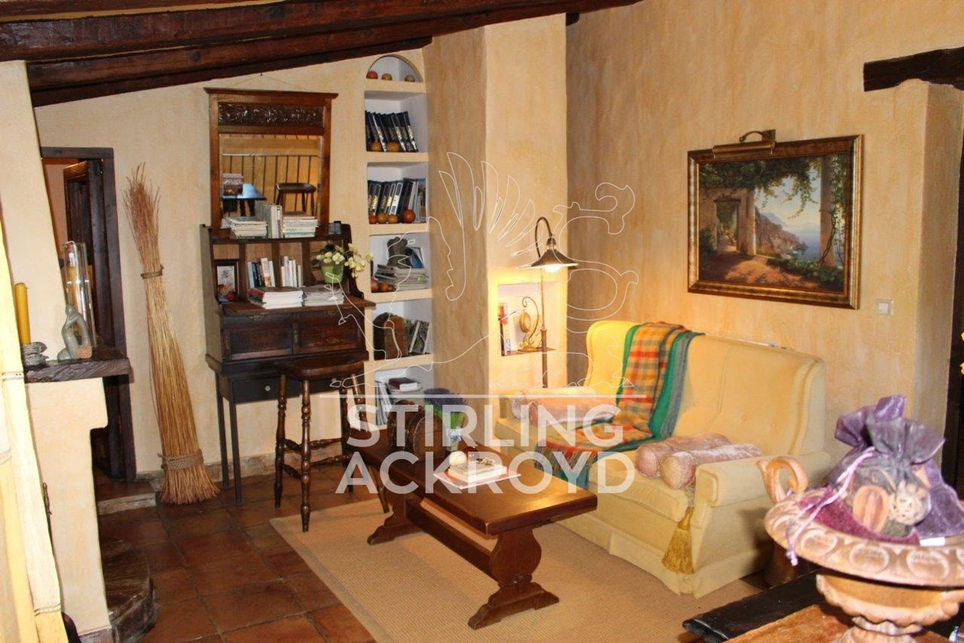 Huis in Dénia, Comunidad Valenciana 11499336