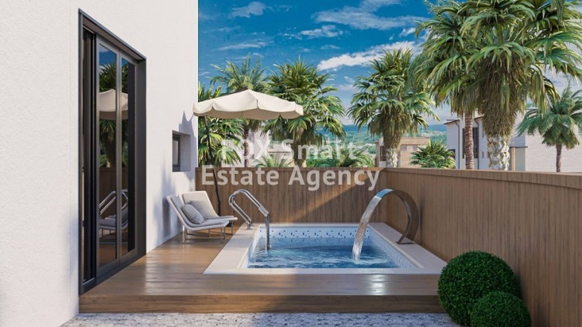 casa en Ayia Marinouda, Paphos 11499367