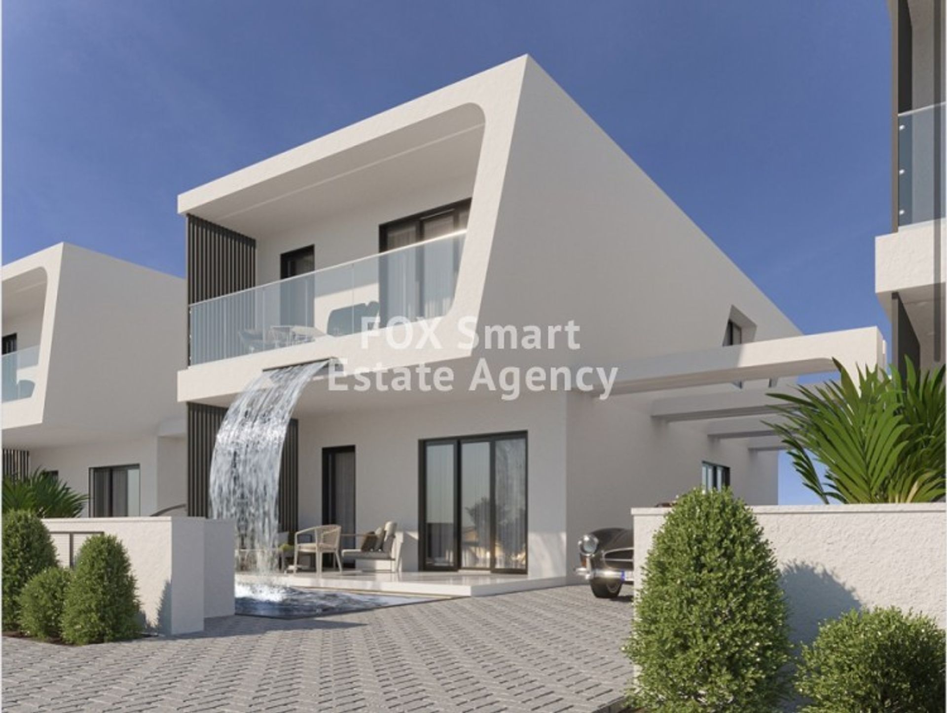 casa en Ayia Marinouda, Paphos 11499367