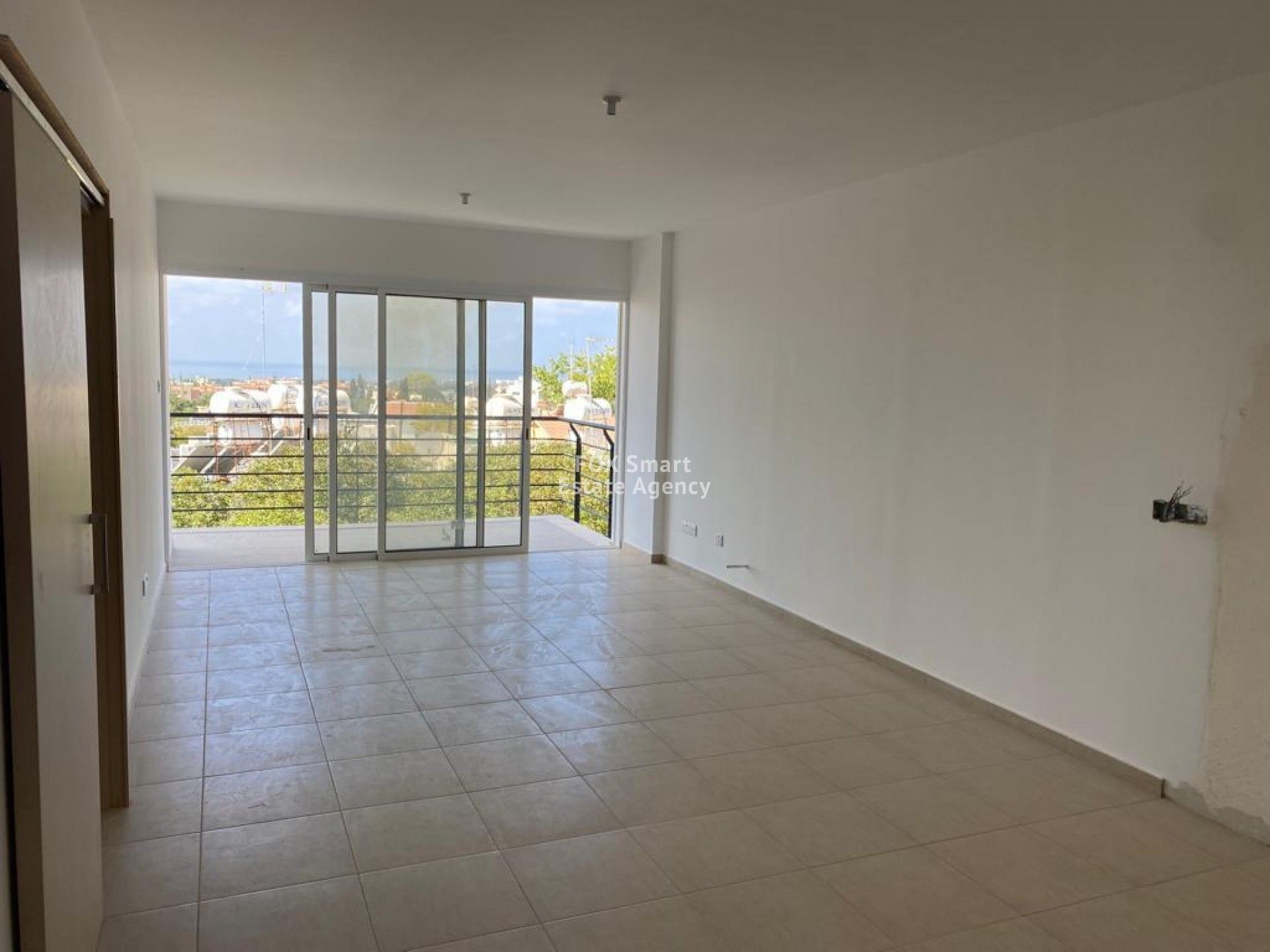 Condominium dans Géroskipou, Paphos 11499409