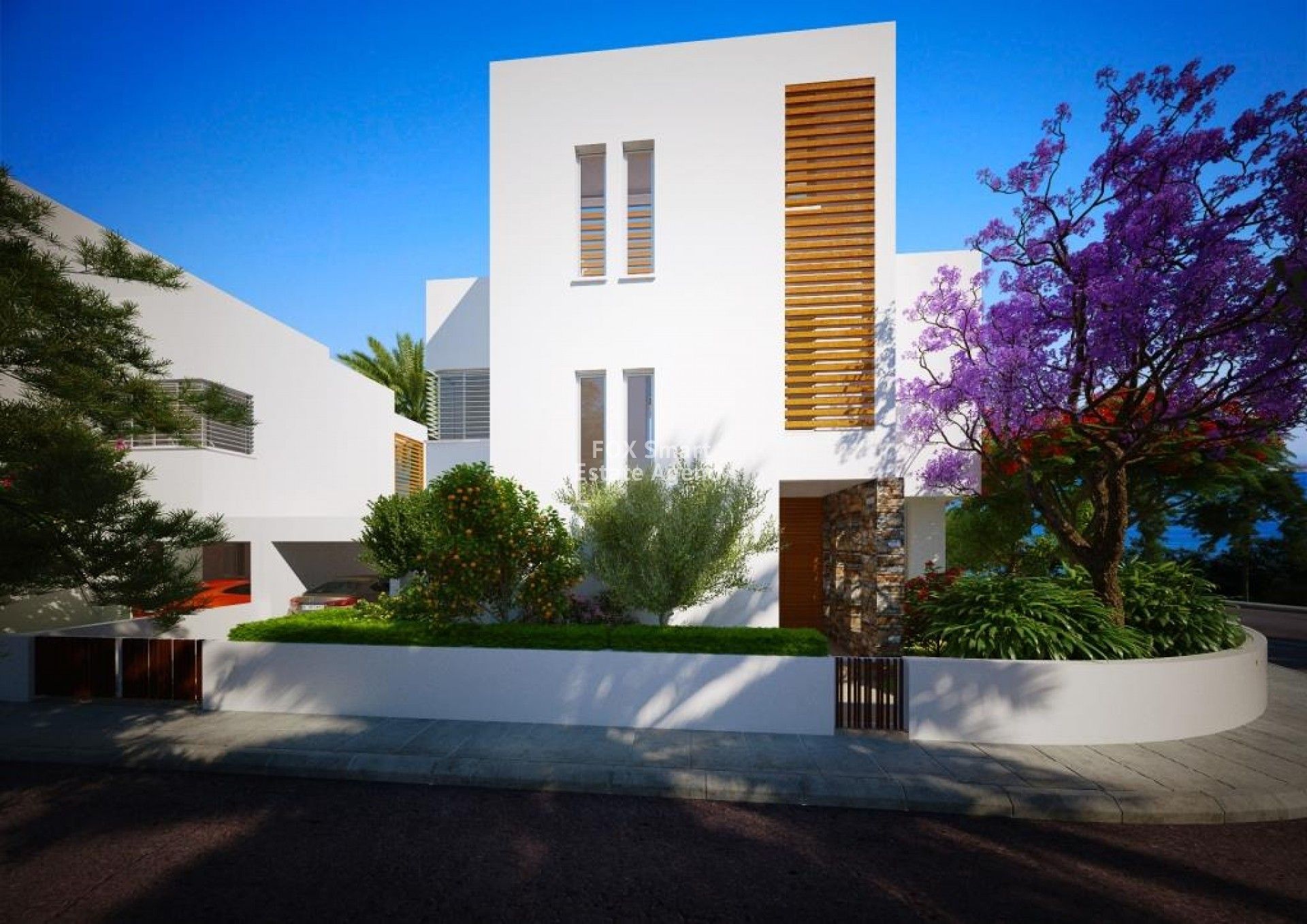 Haus im Yeroskipou, Paphos 11499443