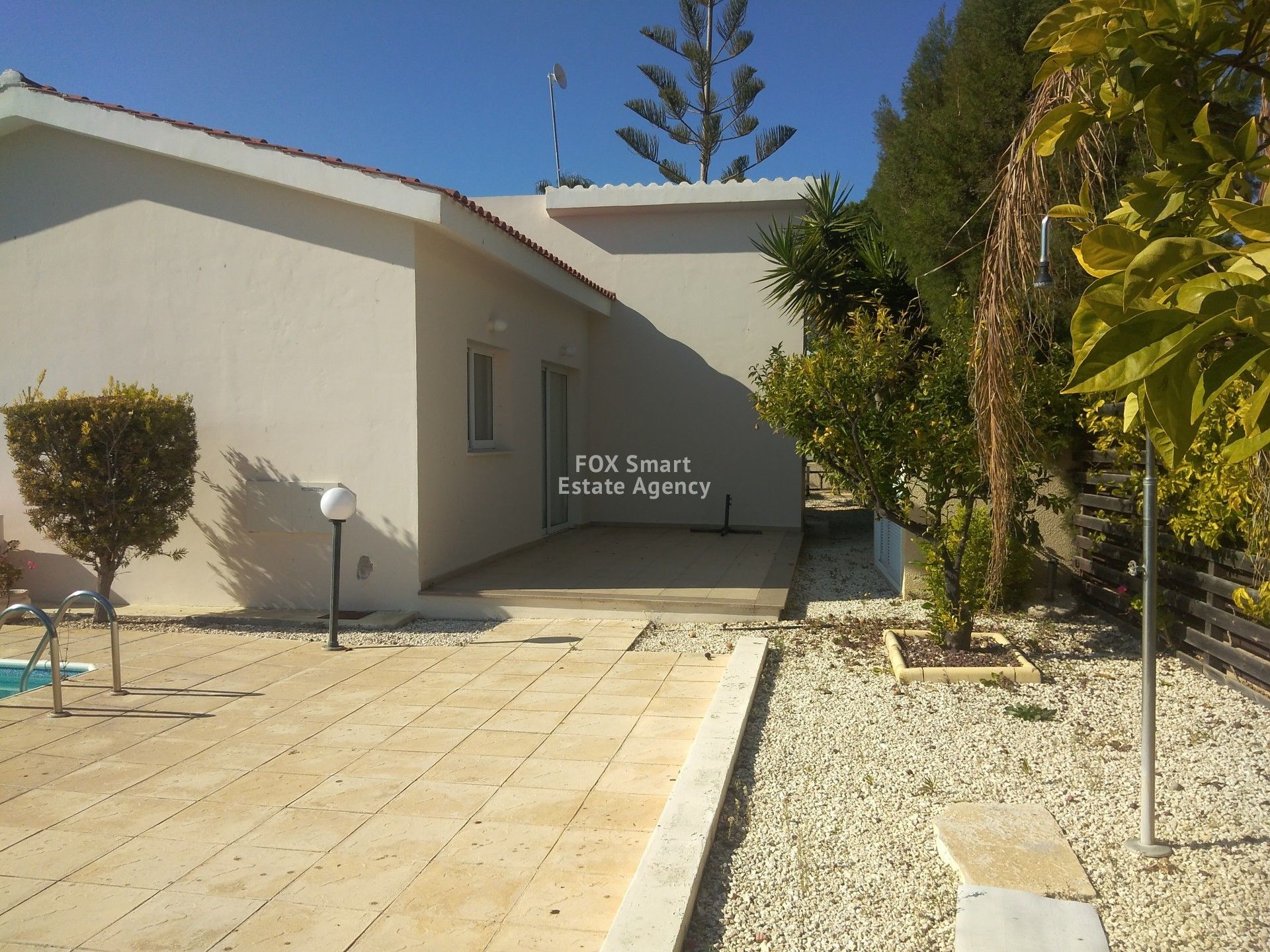 Rumah di Peyia, Paphos 11499460