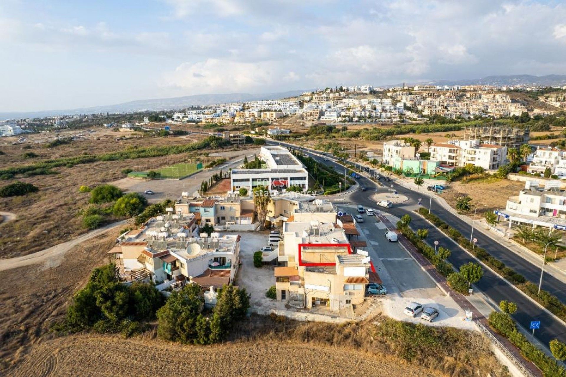 Industrieel in Paphos, Pafos 11499469