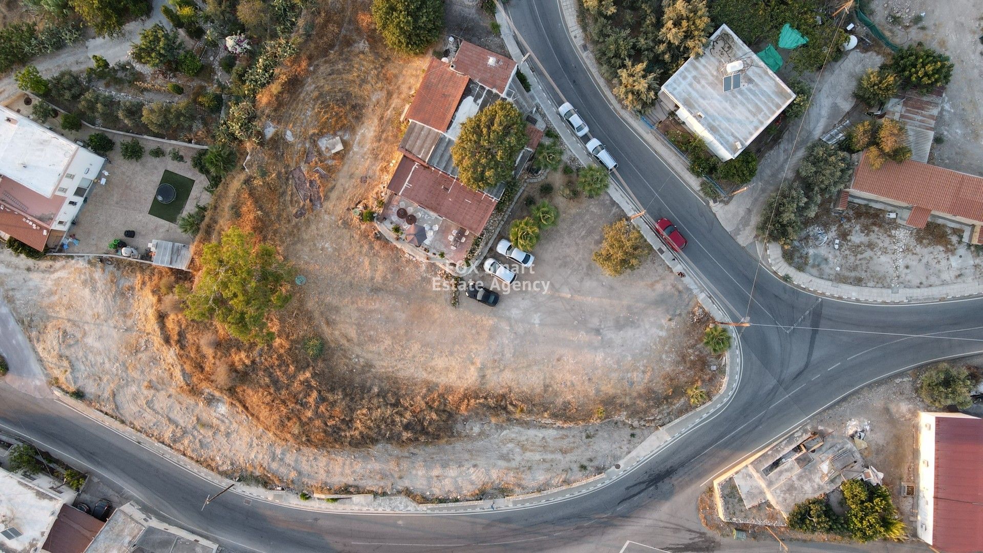 Tanah dalam Agia Marinouda, Pafos 11499475