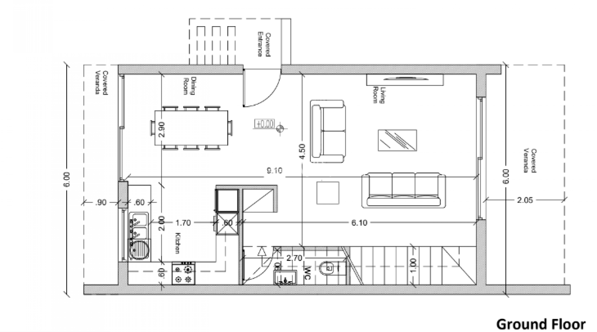 loger dans Géroskipou, Paphos 11499490