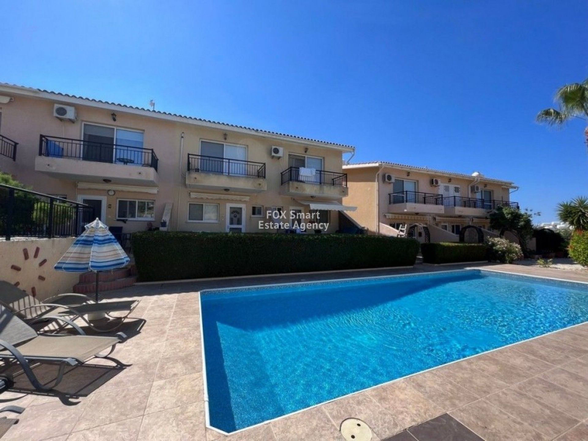 Квартира в Peyia, Paphos 11499494