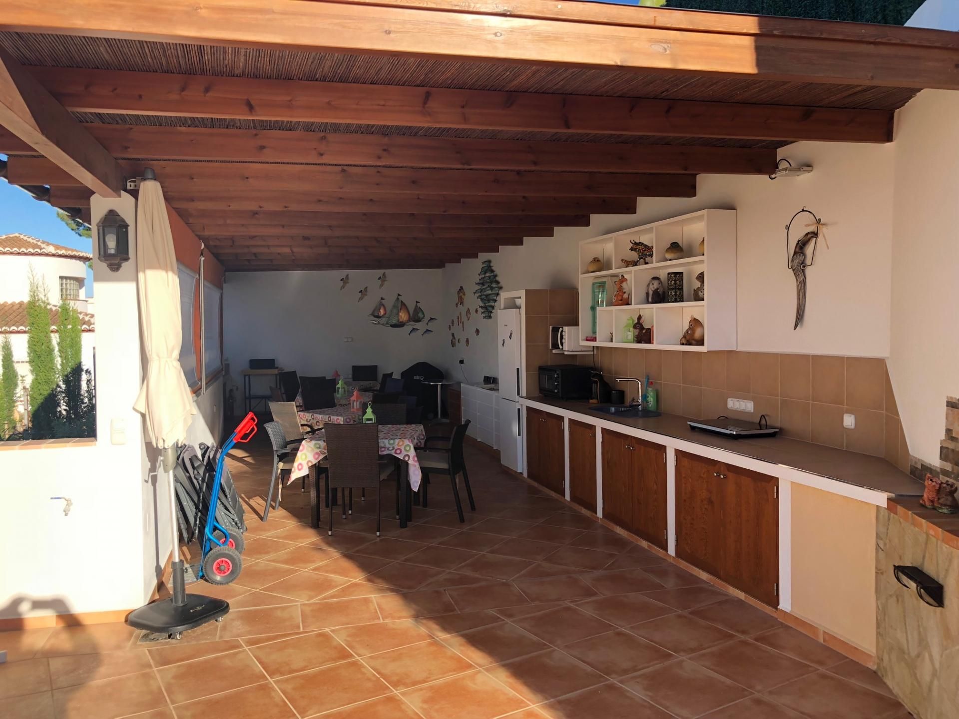 Huis in Jávea, Comunidad Valenciana 11499509