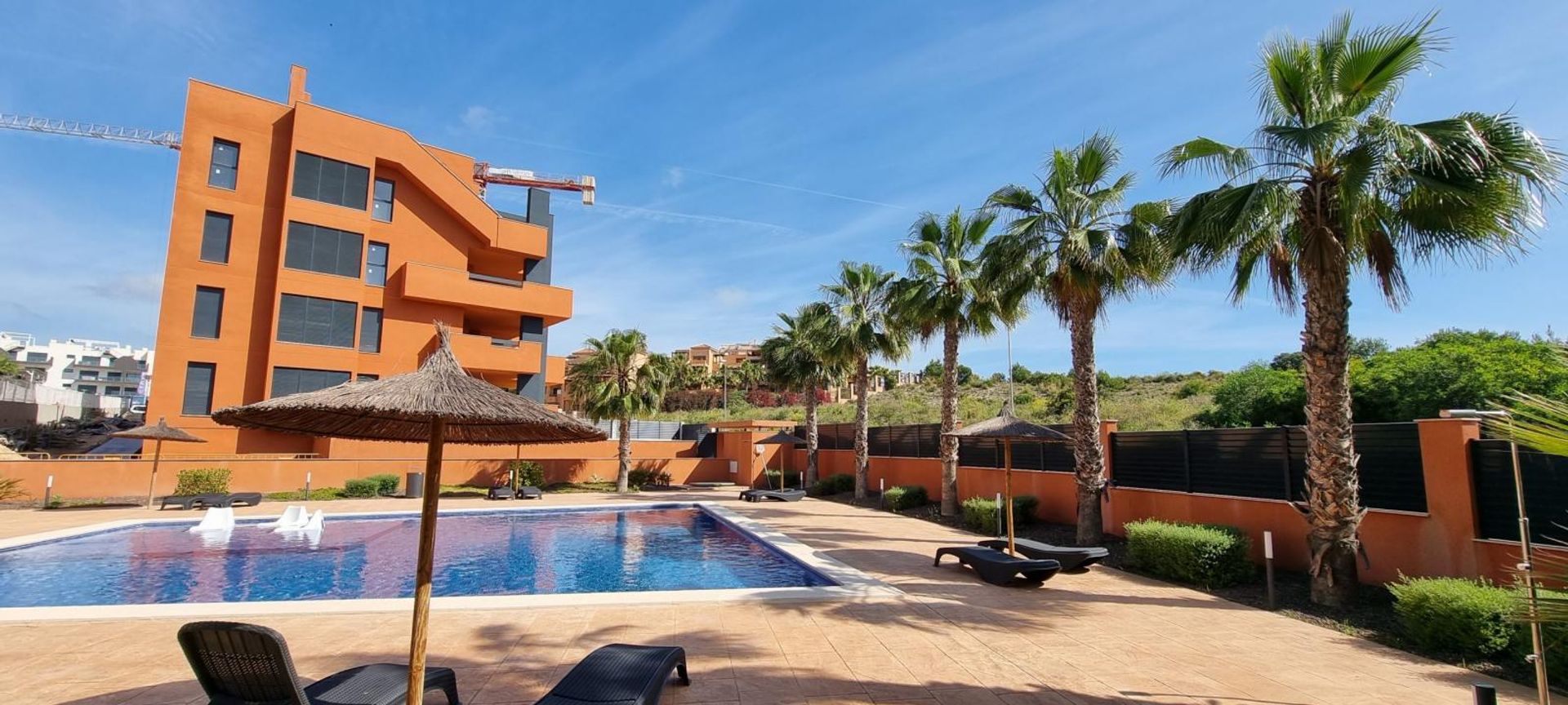 Condominium in San Miguel de Salinas, Valencia 11499536