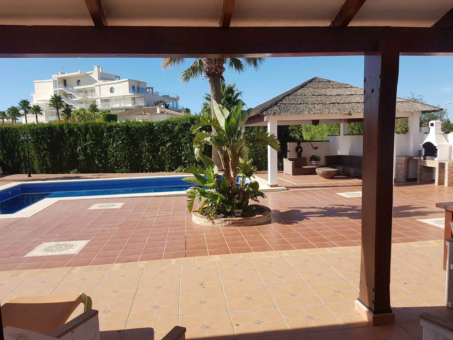 Talo sisään Fuengirola, Andalucía 11499582