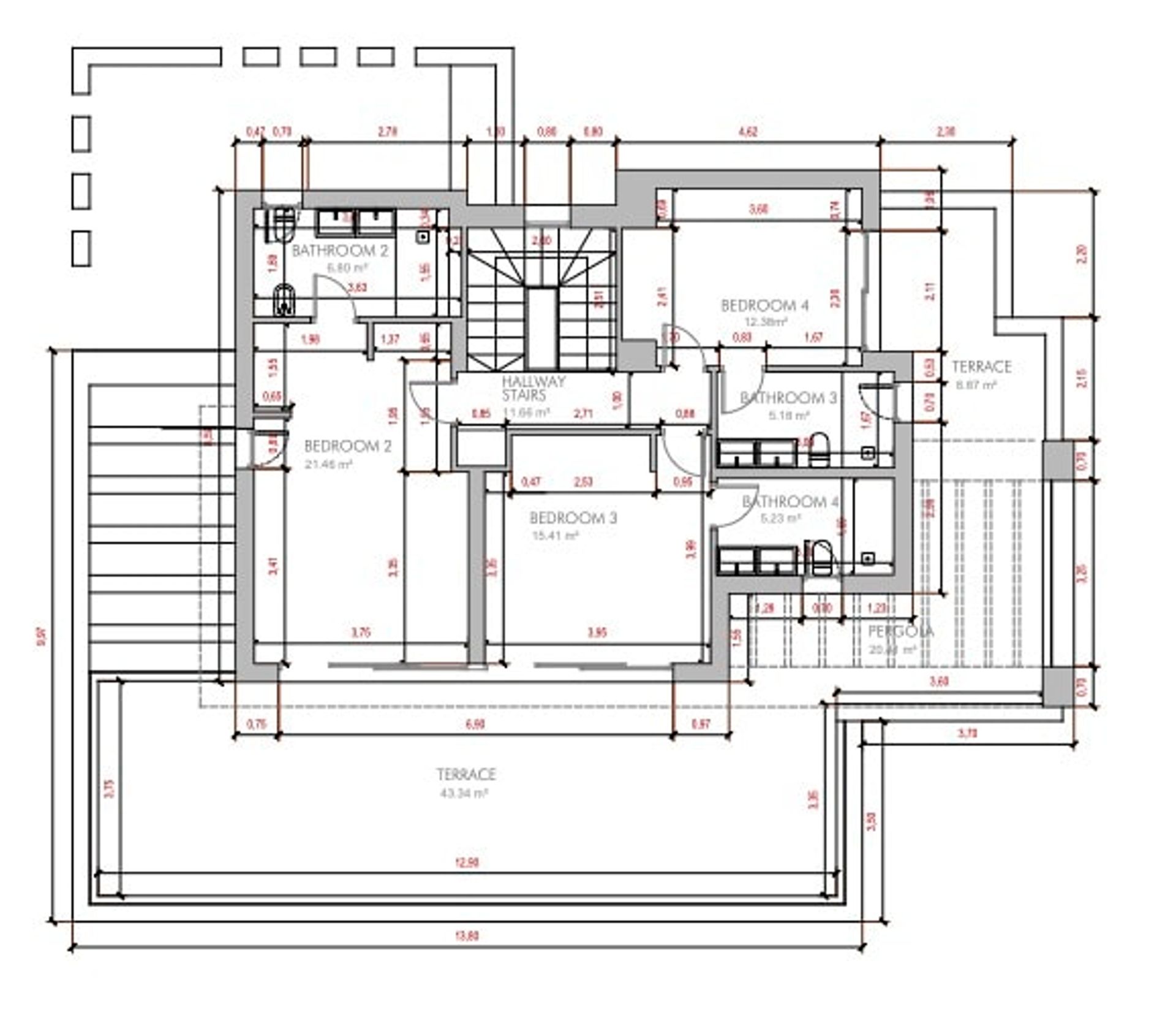 Γη σε Javea, Βαλένθια 11499607