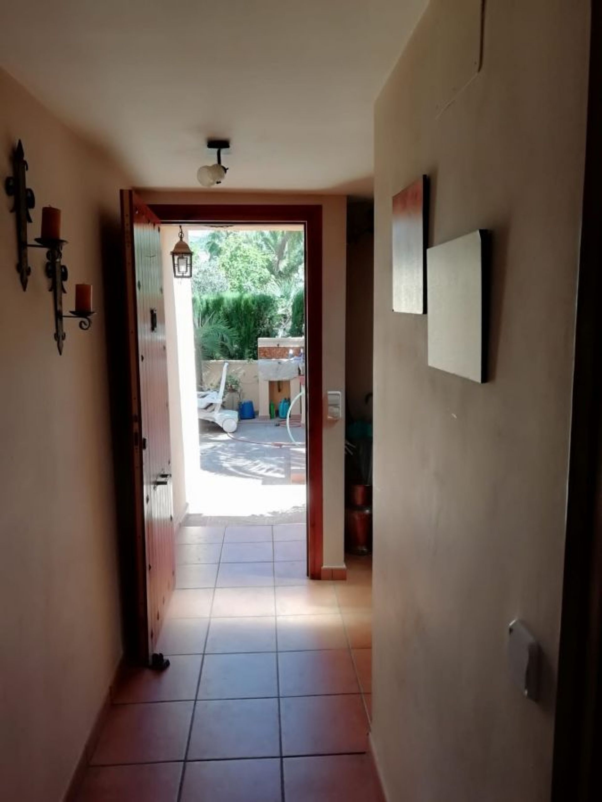 rumah dalam Tormos, Comunidad Valenciana 11499614