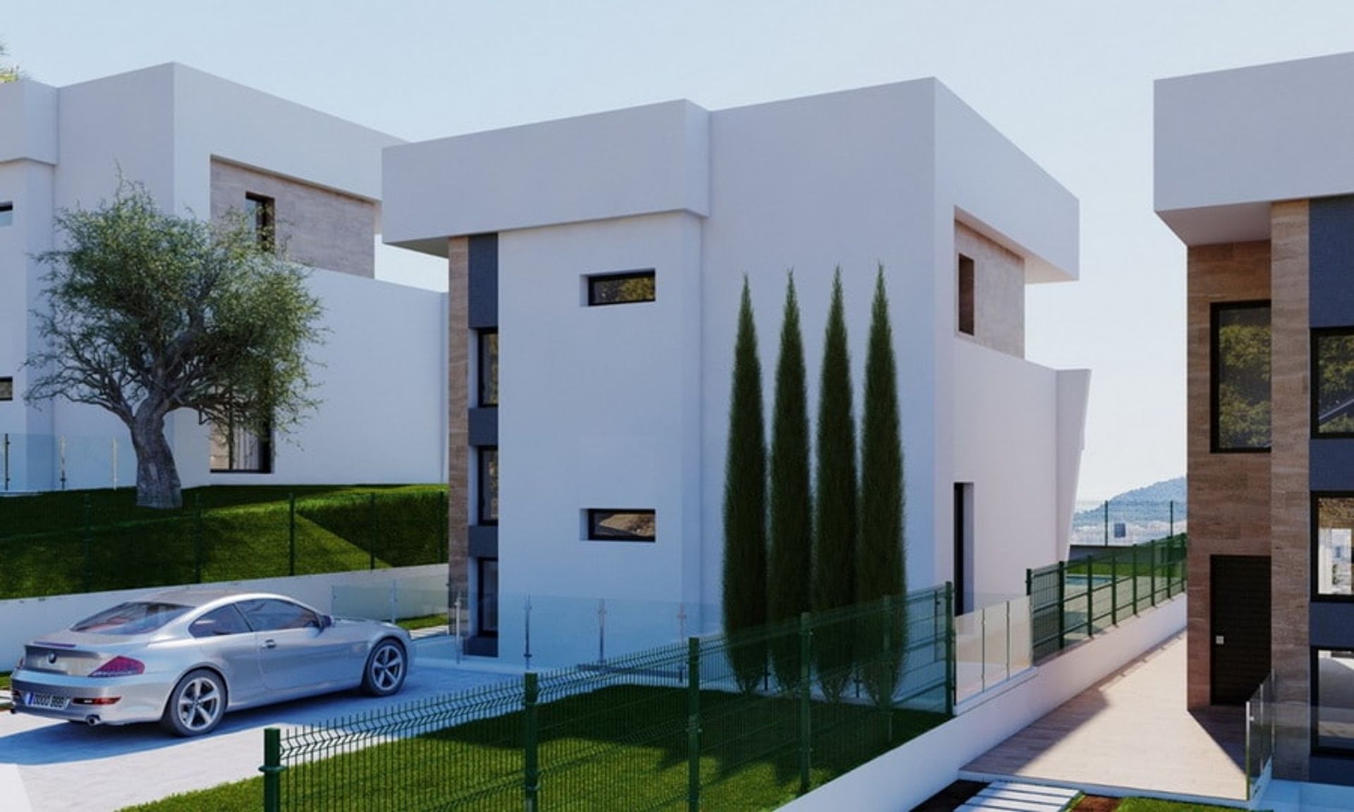 House in Orcheta, Valencia 11499642