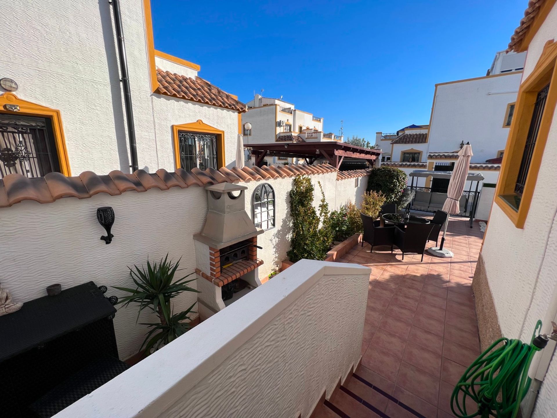 Haus im Orihuela, Valencia 11499644