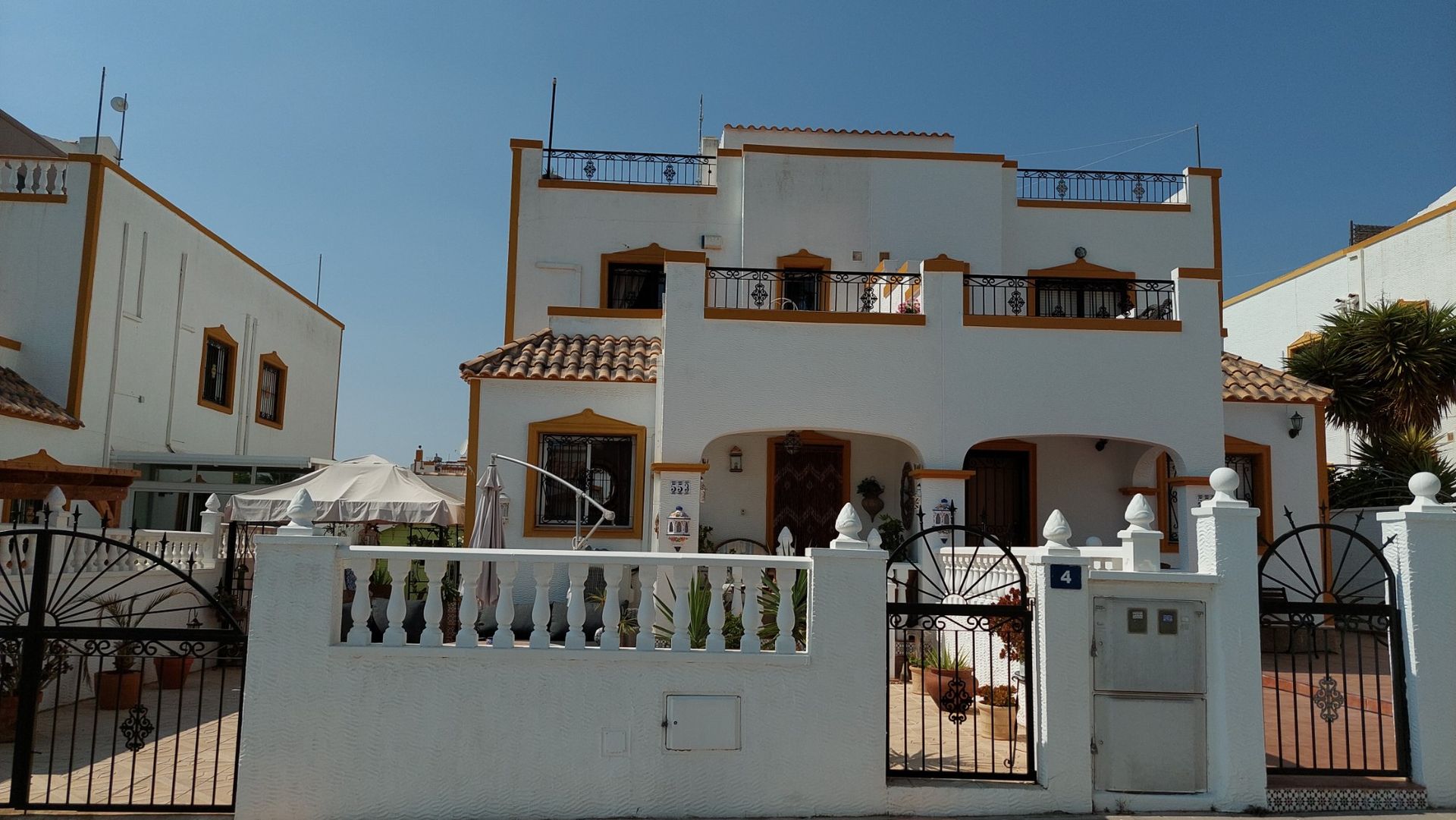 rumah dalam Orihuela, Valencian Community 11499649