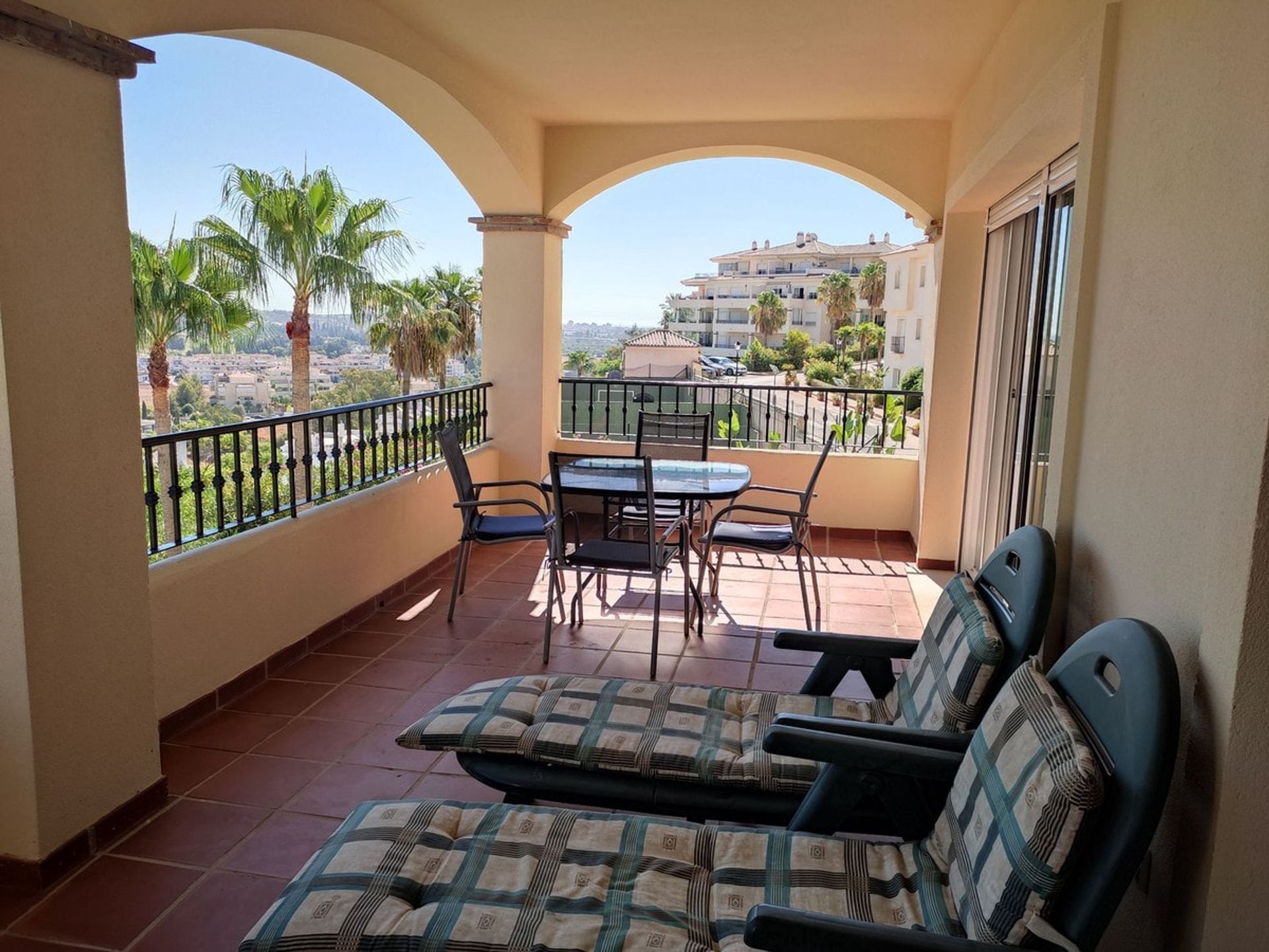 Condominio en Las Lagunas de Mijas, Andalucía 11499686