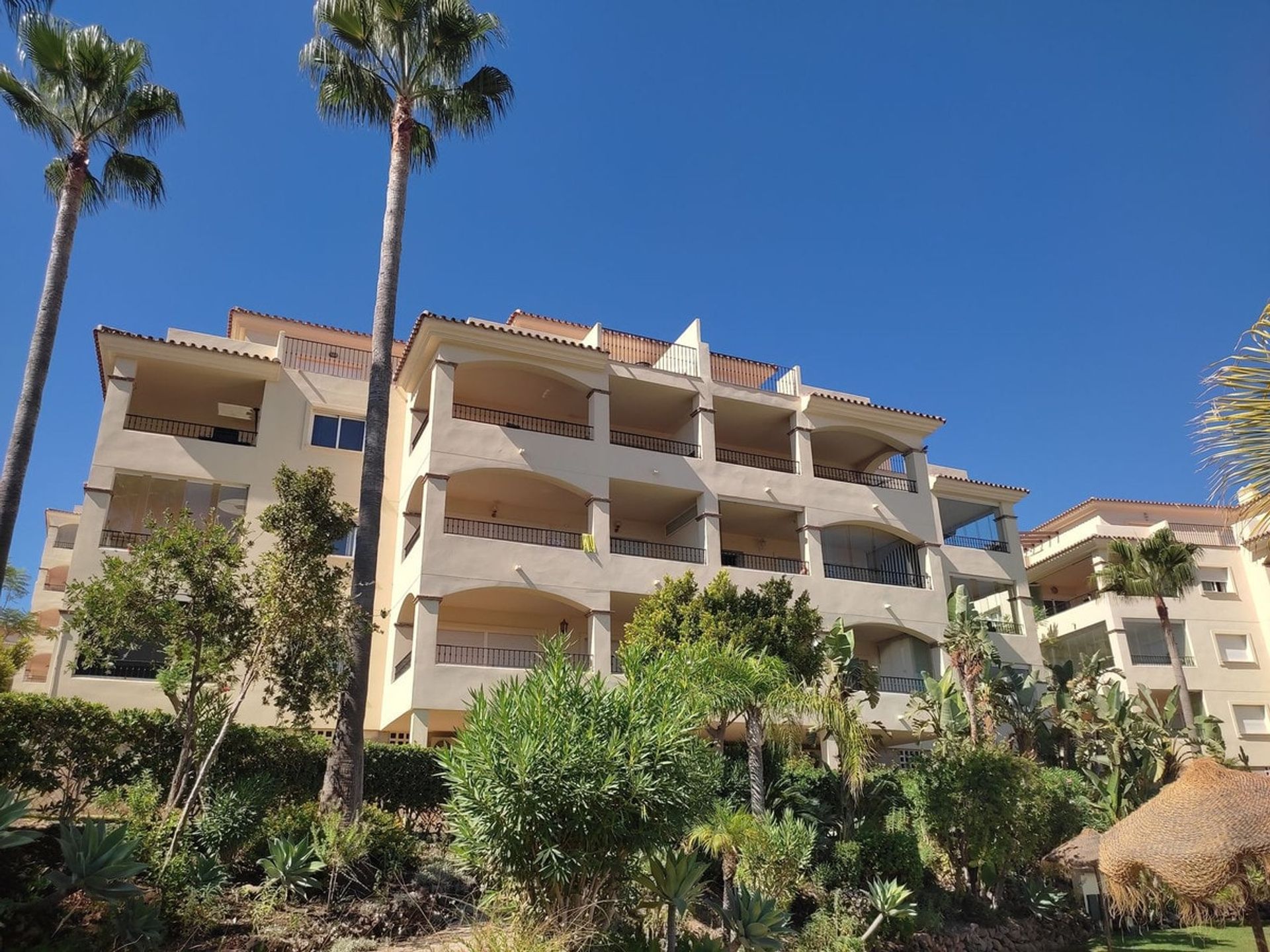 Condominio en Las Lagunas de Mijas, Andalucía 11499686