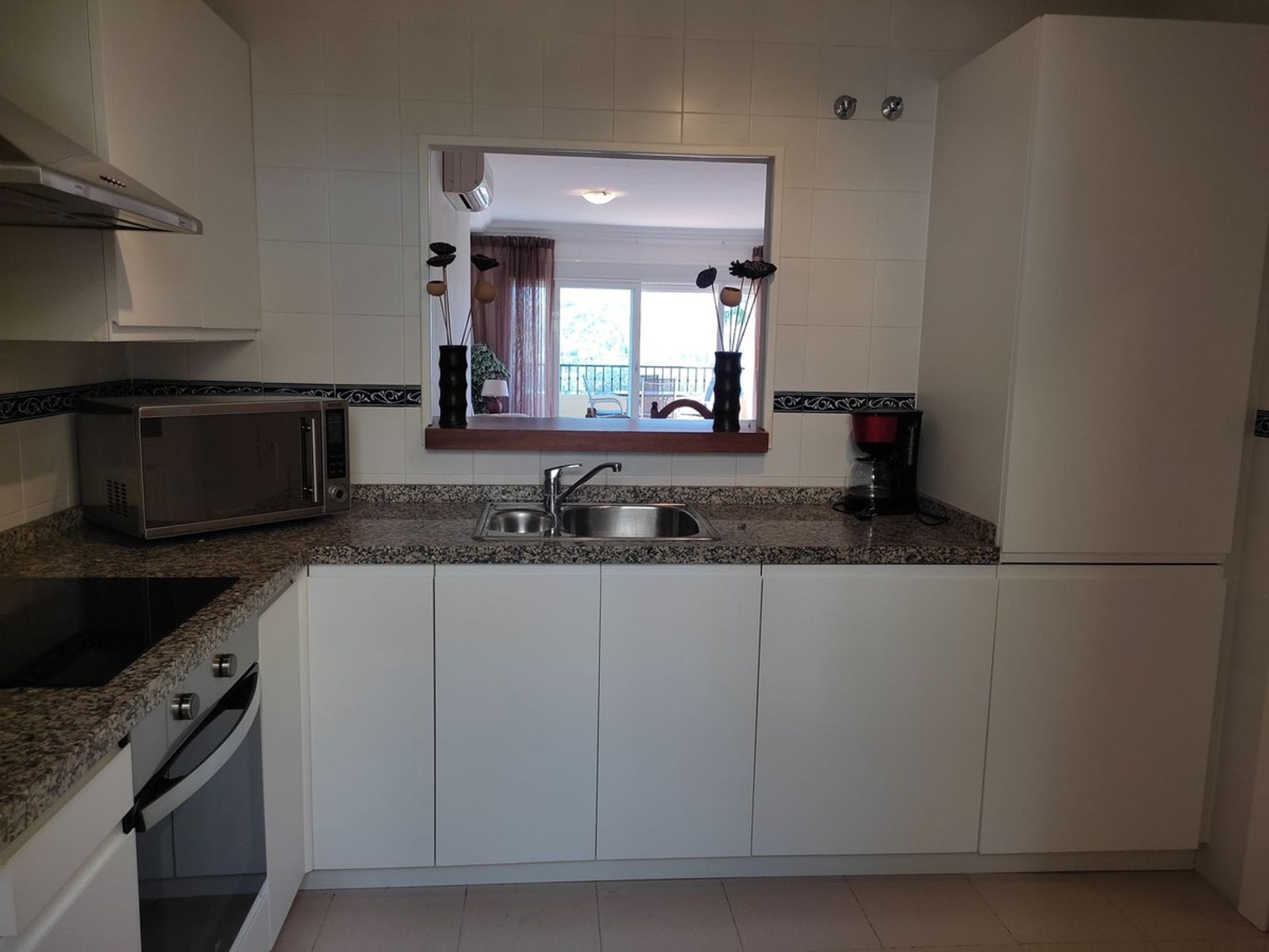 Condominio en Las Lagunas de Mijas, Andalucía 11499686